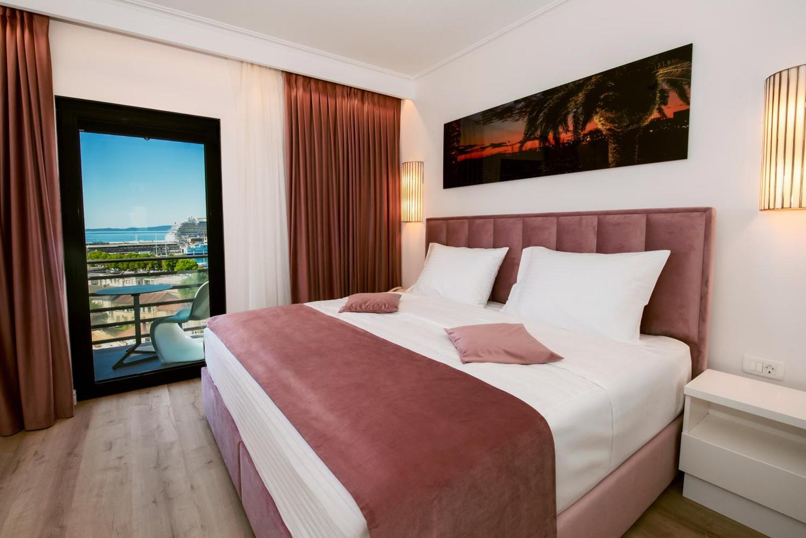 Luxe Boutique Hotel Luxe Boutique Hotel