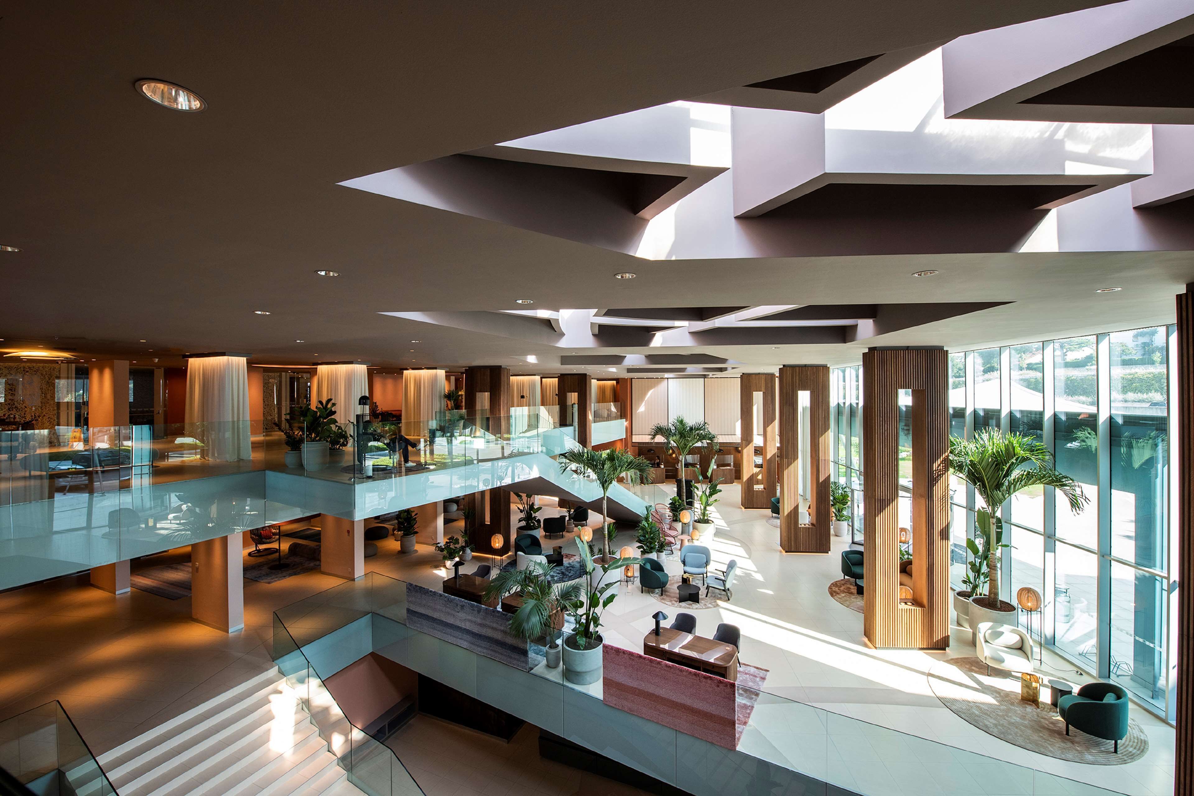 Radisson Blu Resort & Spa Split Radisson Blu Resort & Spa Split