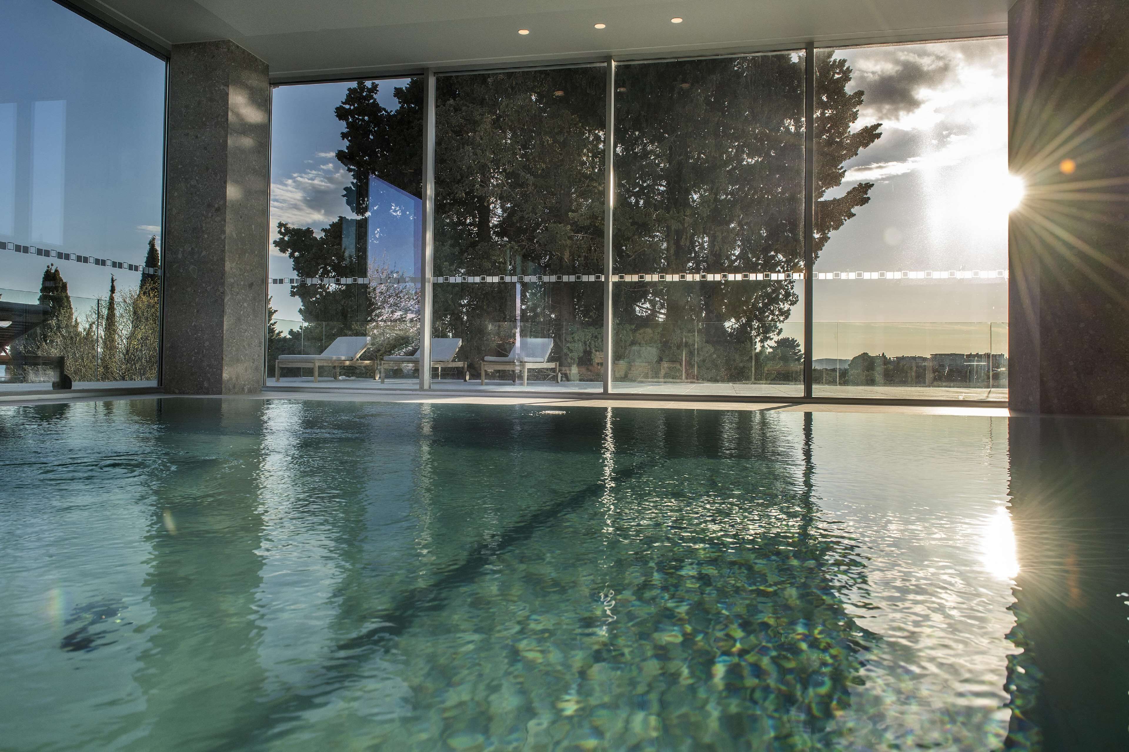 Radisson Blu Resort & Spa Split Radisson Blu Resort & Spa Split