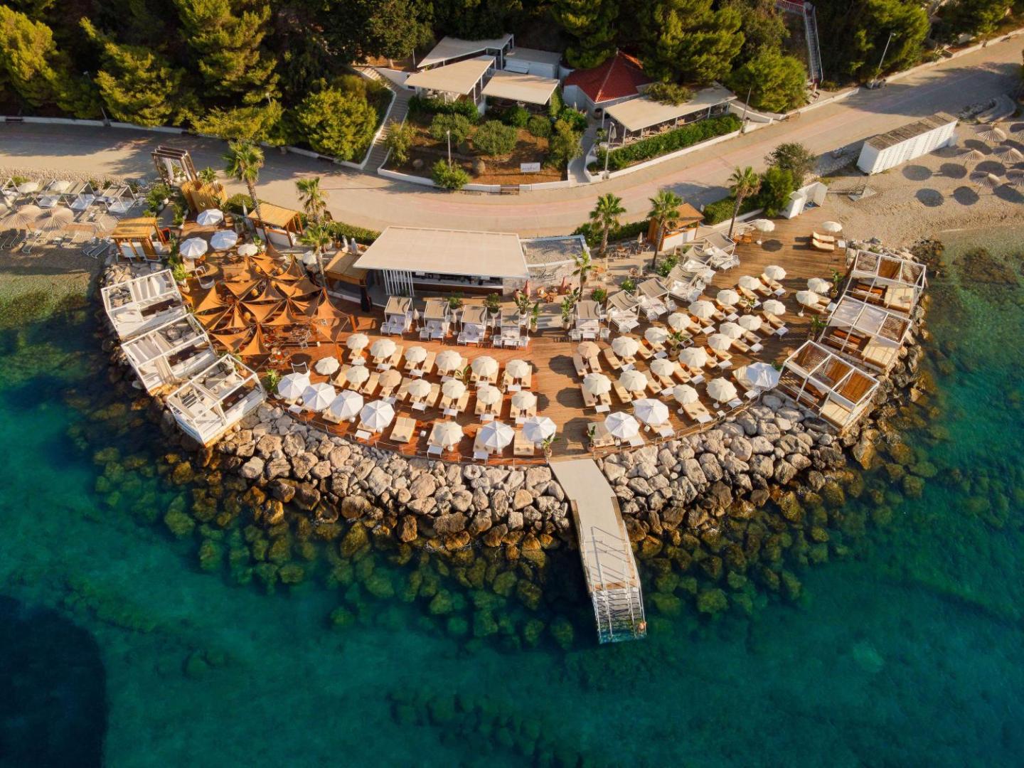 Radisson Blu Resort & Spa Split Radisson Blu Resort & Spa Split