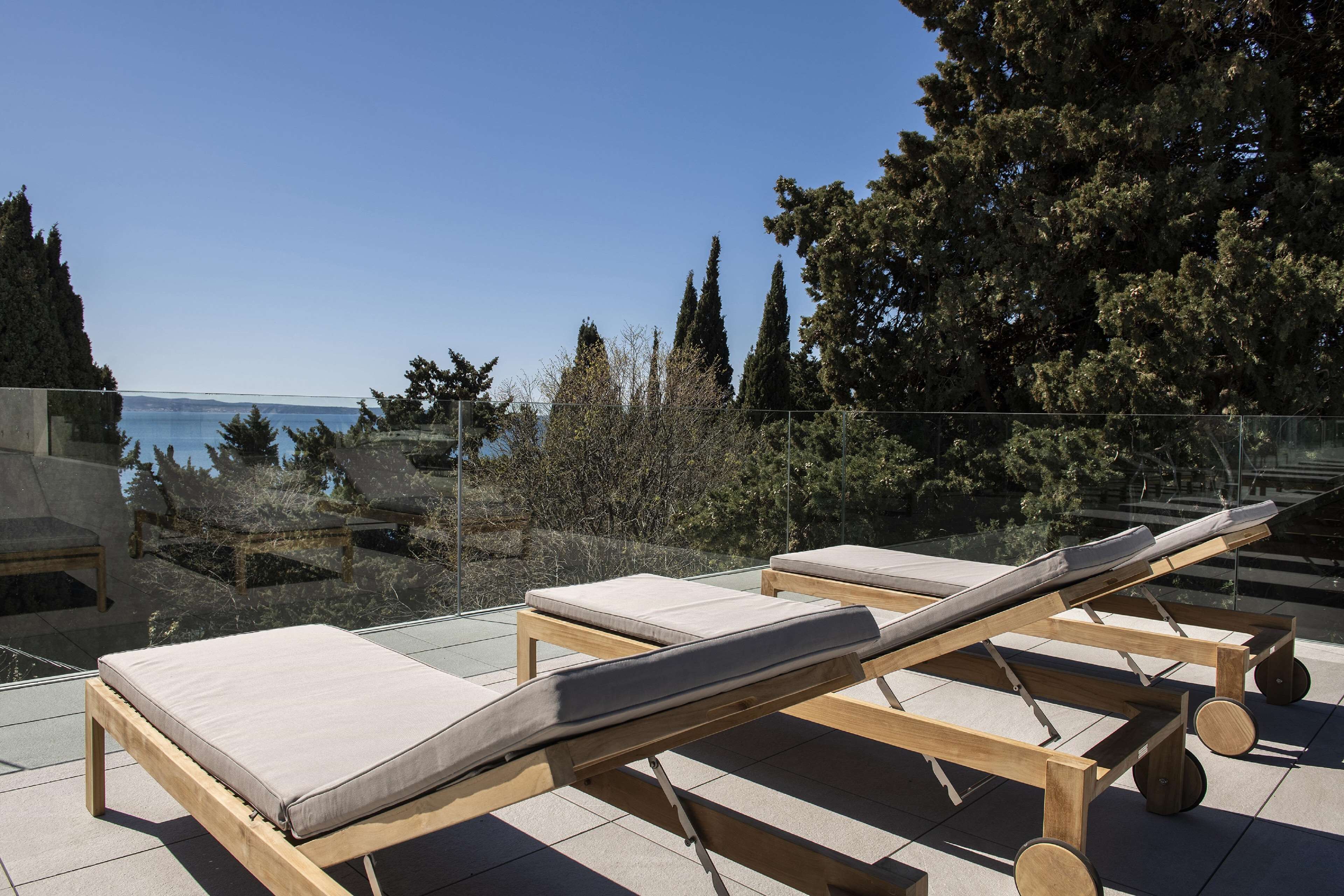 Radisson Blu Resort & Spa Split Radisson Blu Resort & Spa Split
