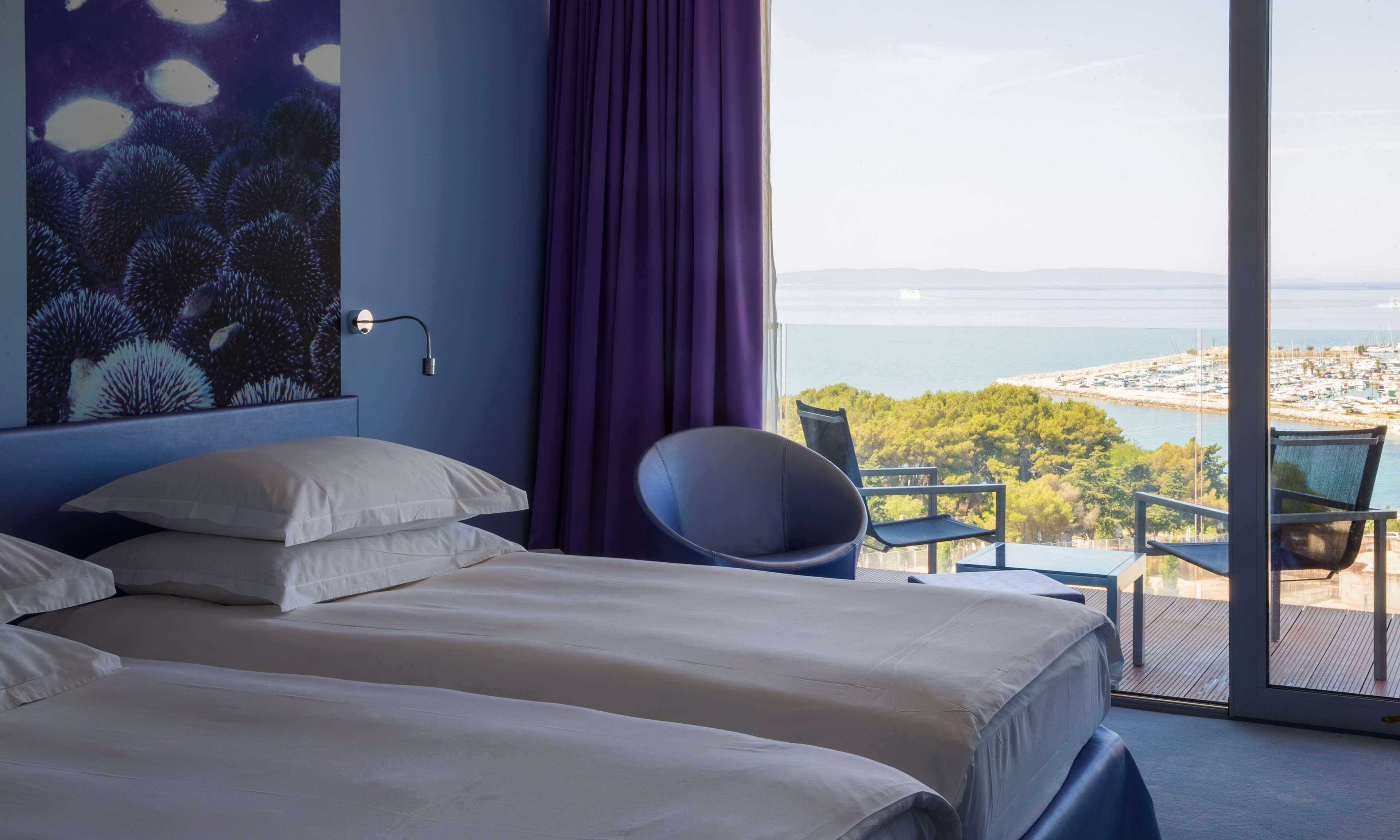 Radisson Blu Resort & Spa Split Radisson Blu Resort & Spa Split