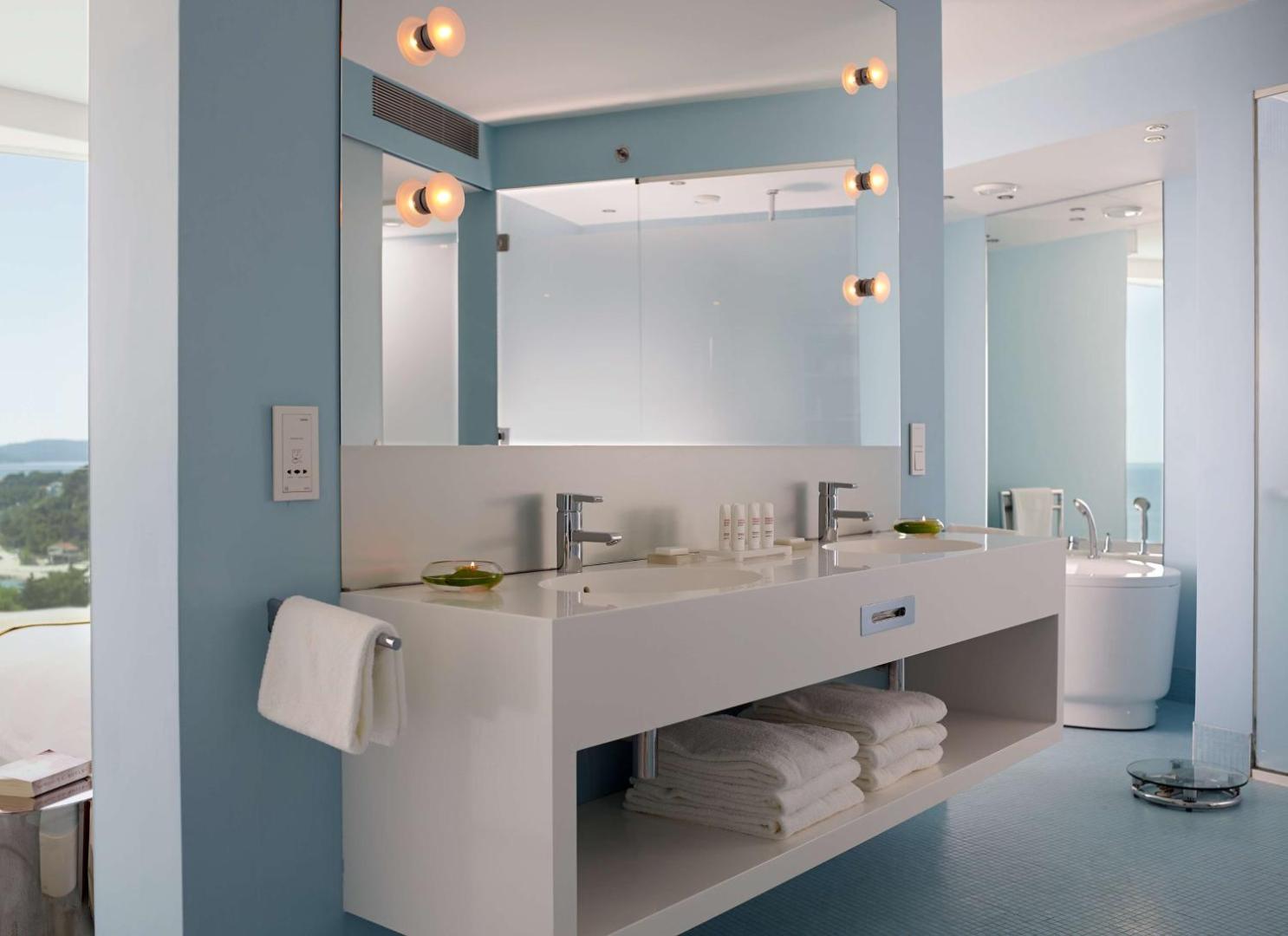 Radisson Blu Resort & Spa Split Radisson Blu Resort & Spa Split