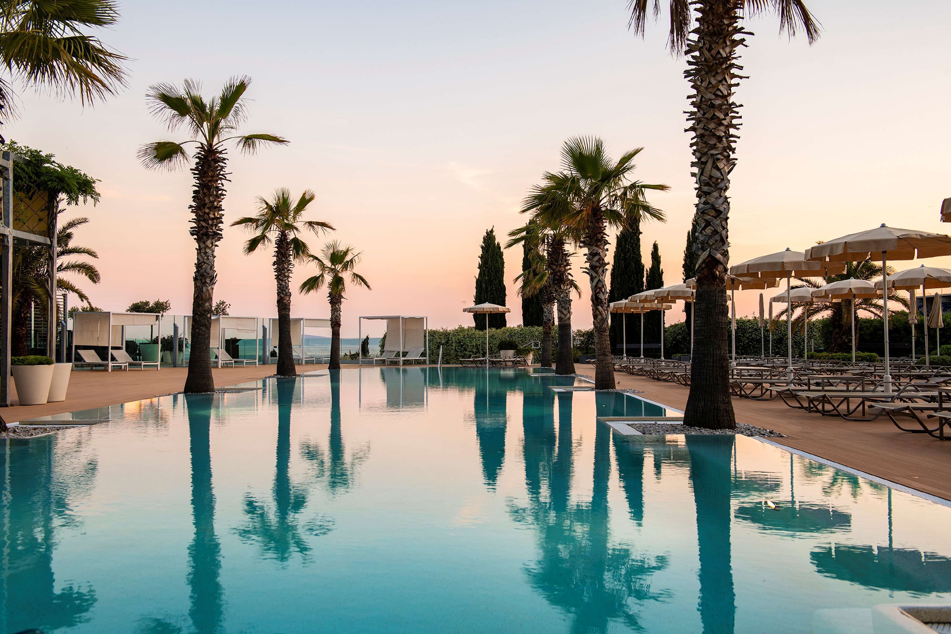 Radisson Blu Resort & Spa Split Radisson Blu Resort & Spa Split