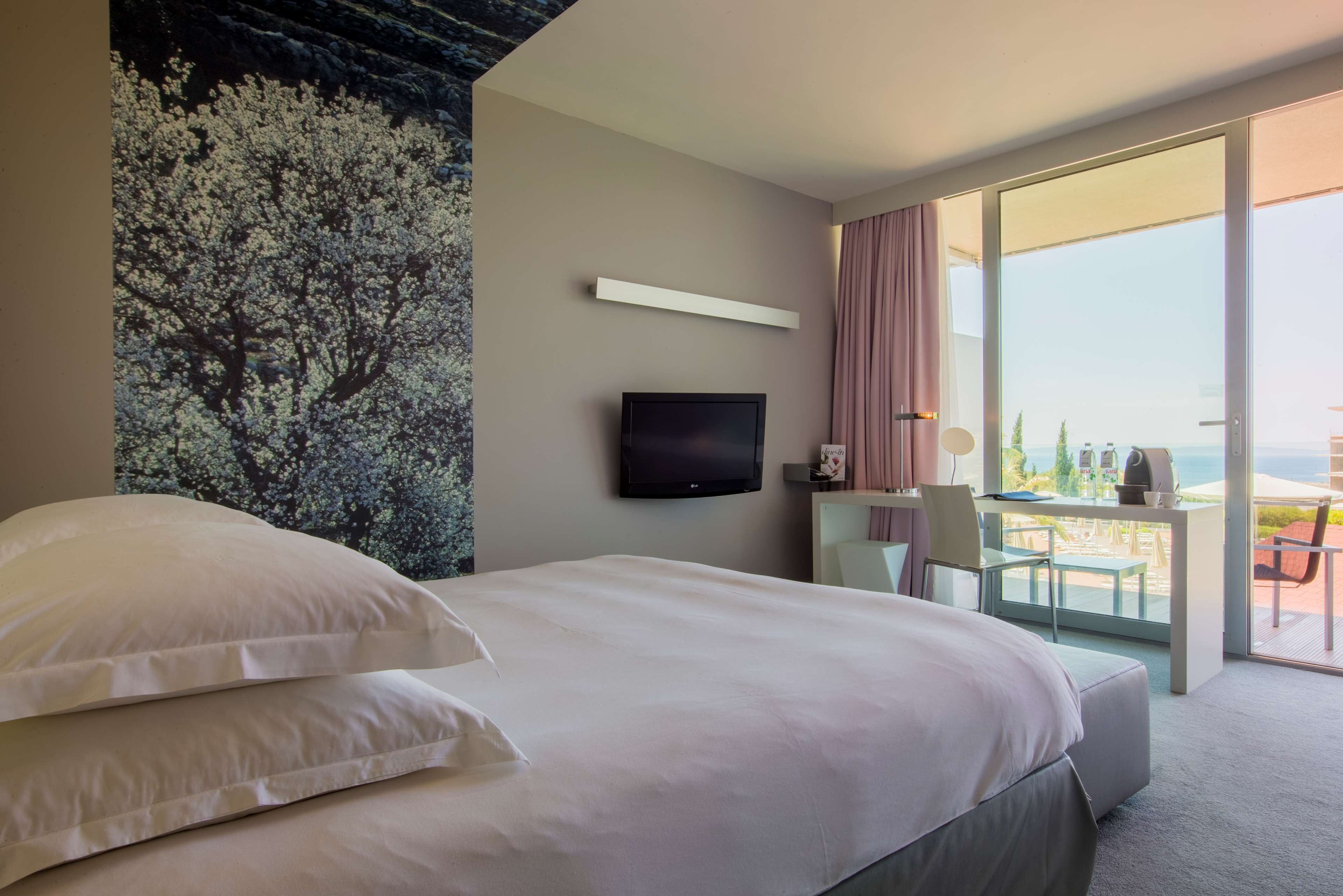 Radisson Blu Resort & Spa Split Radisson Blu Resort & Spa Split