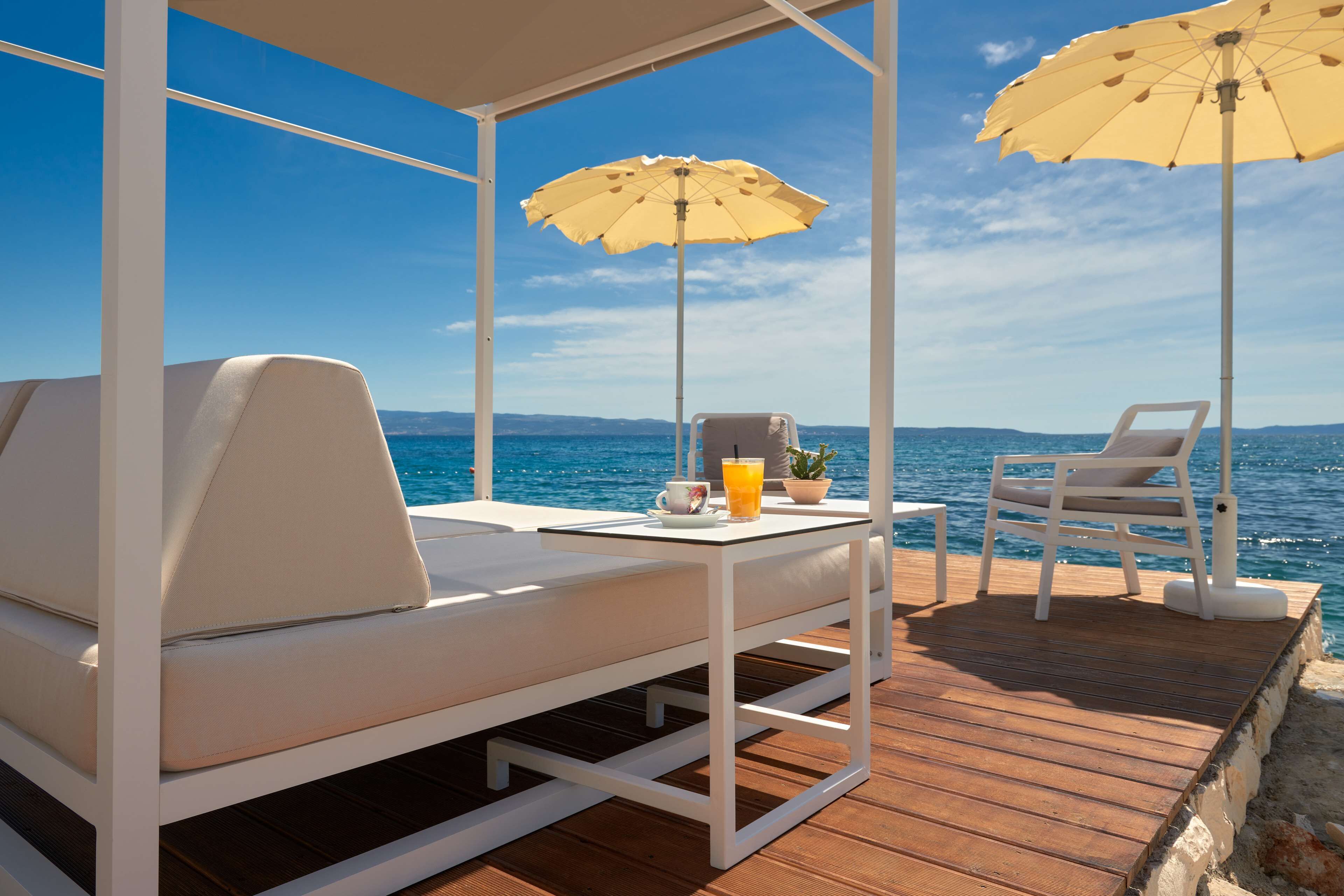 Radisson Blu Resort & Spa Split Radisson Blu Resort & Spa Split