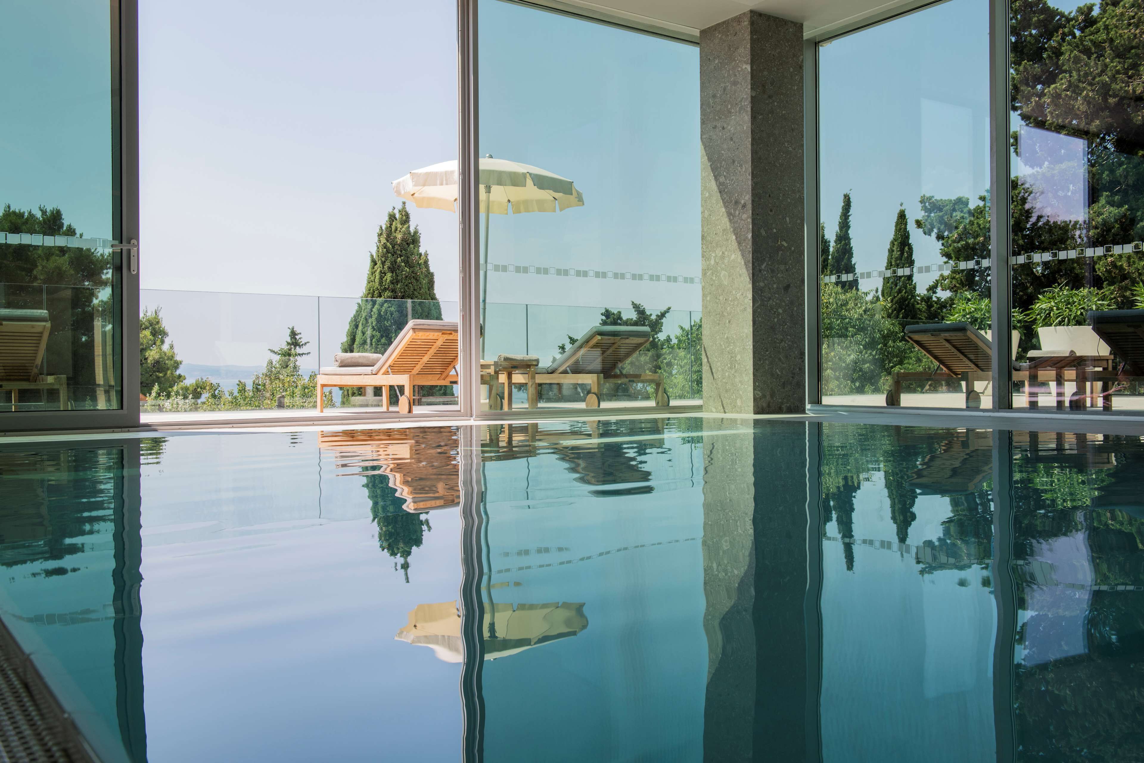 Radisson Blu Resort & Spa Split Radisson Blu Resort & Spa Split