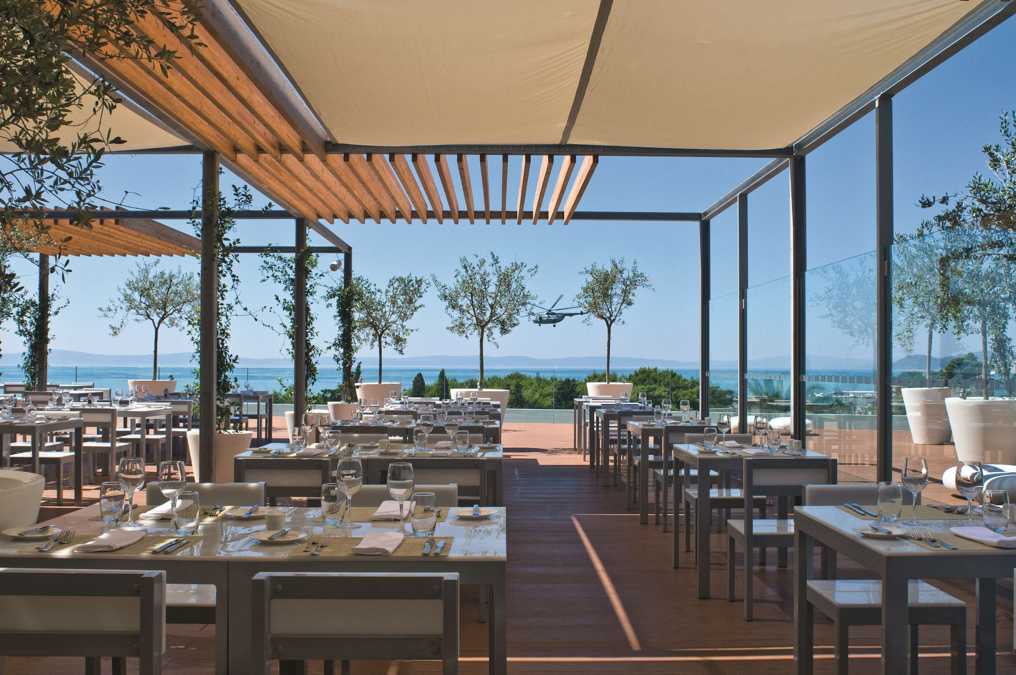 Radisson Blu Resort & Spa Split Radisson Blu Resort & Spa Split