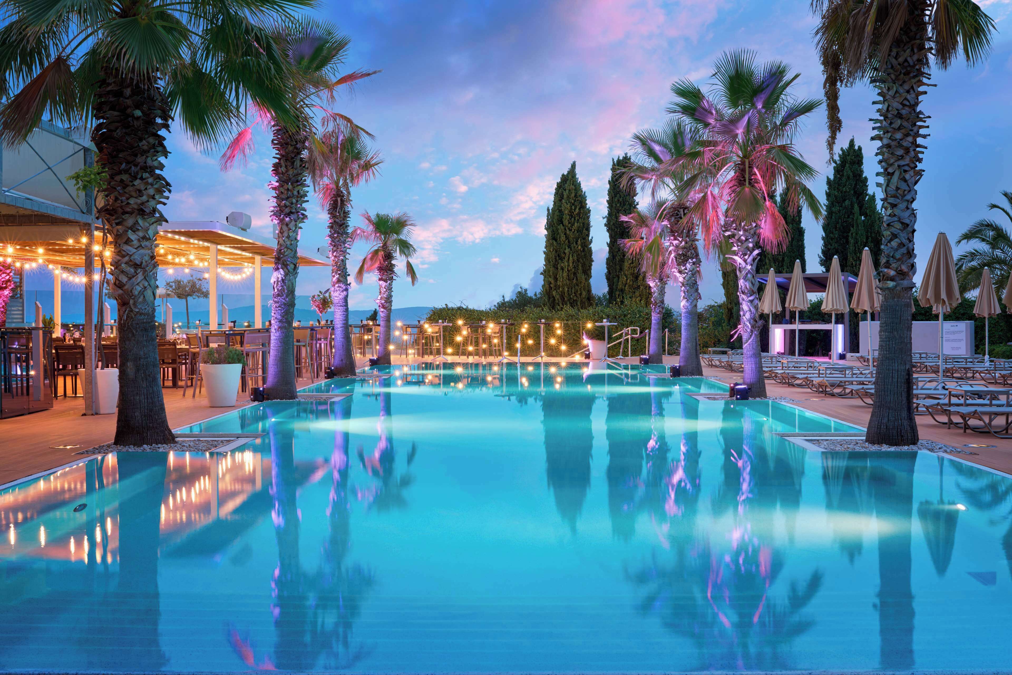 Radisson Blu Resort & Spa Split Radisson Blu Resort & Spa Split