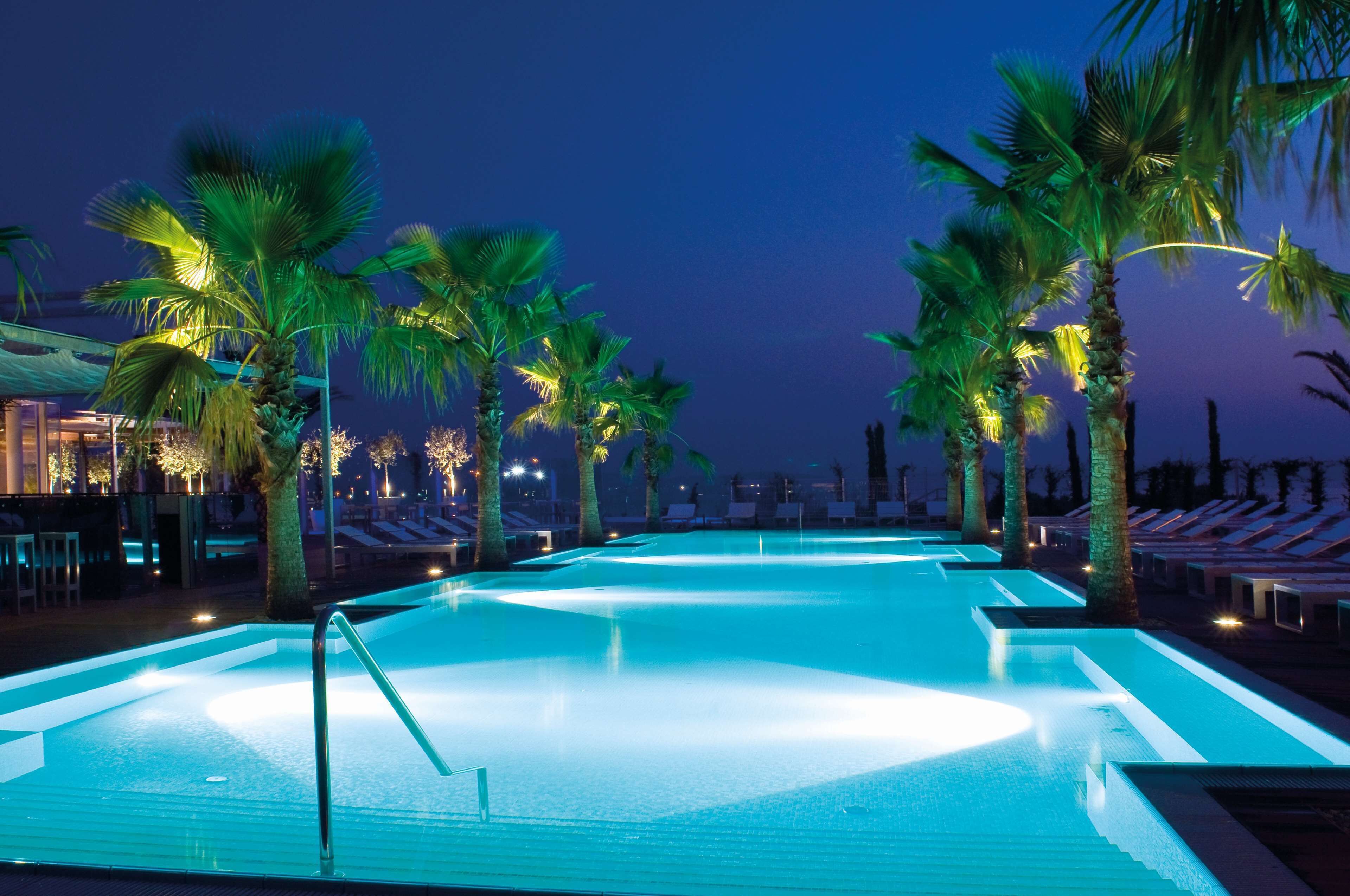 Radisson Blu Resort & Spa Split Radisson Blu Resort & Spa Split