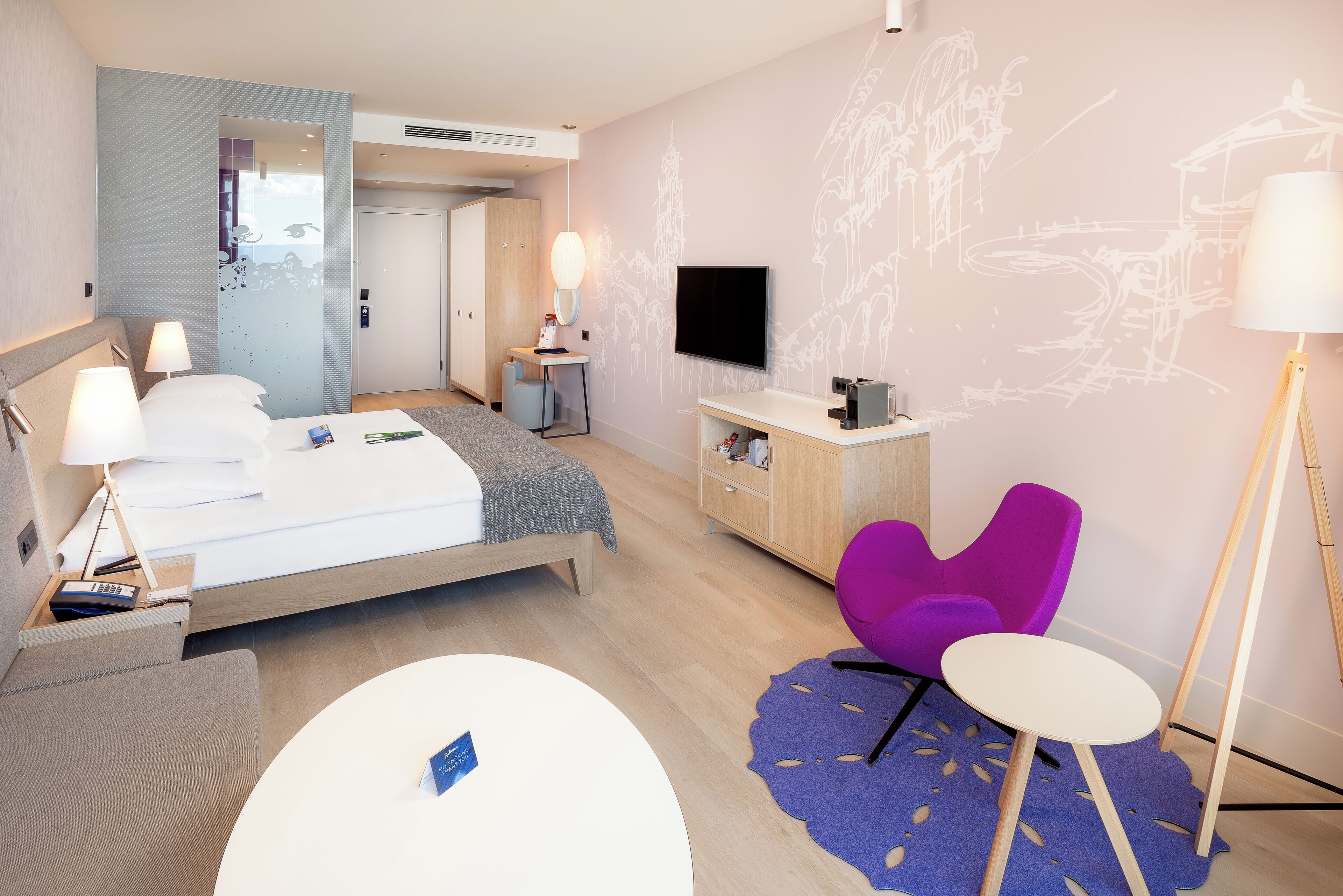 Radisson Blu Resort & Spa Split Radisson Blu Resort & Spa Split