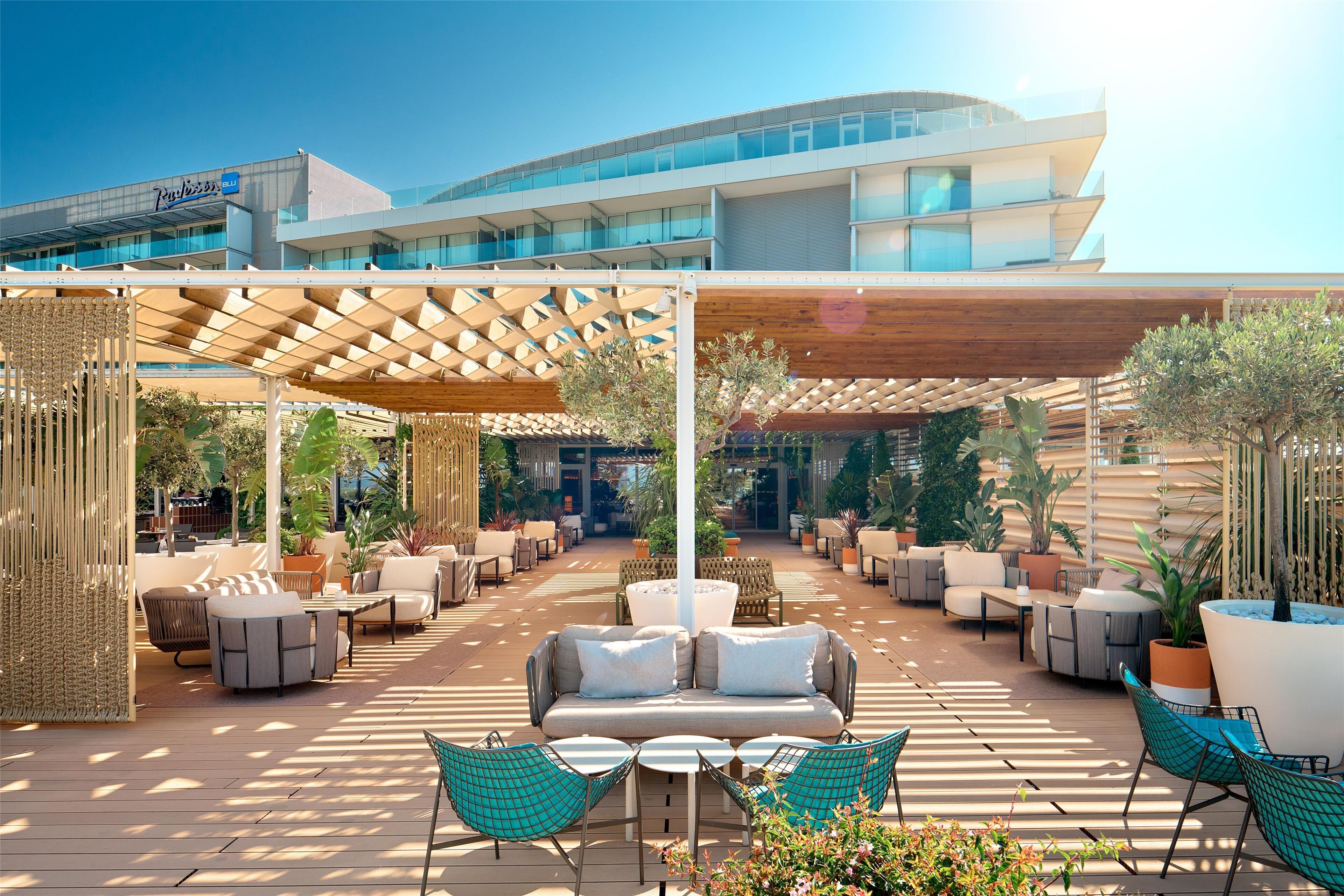 Radisson Blu Resort & Spa Split Radisson Blu Resort & Spa Split