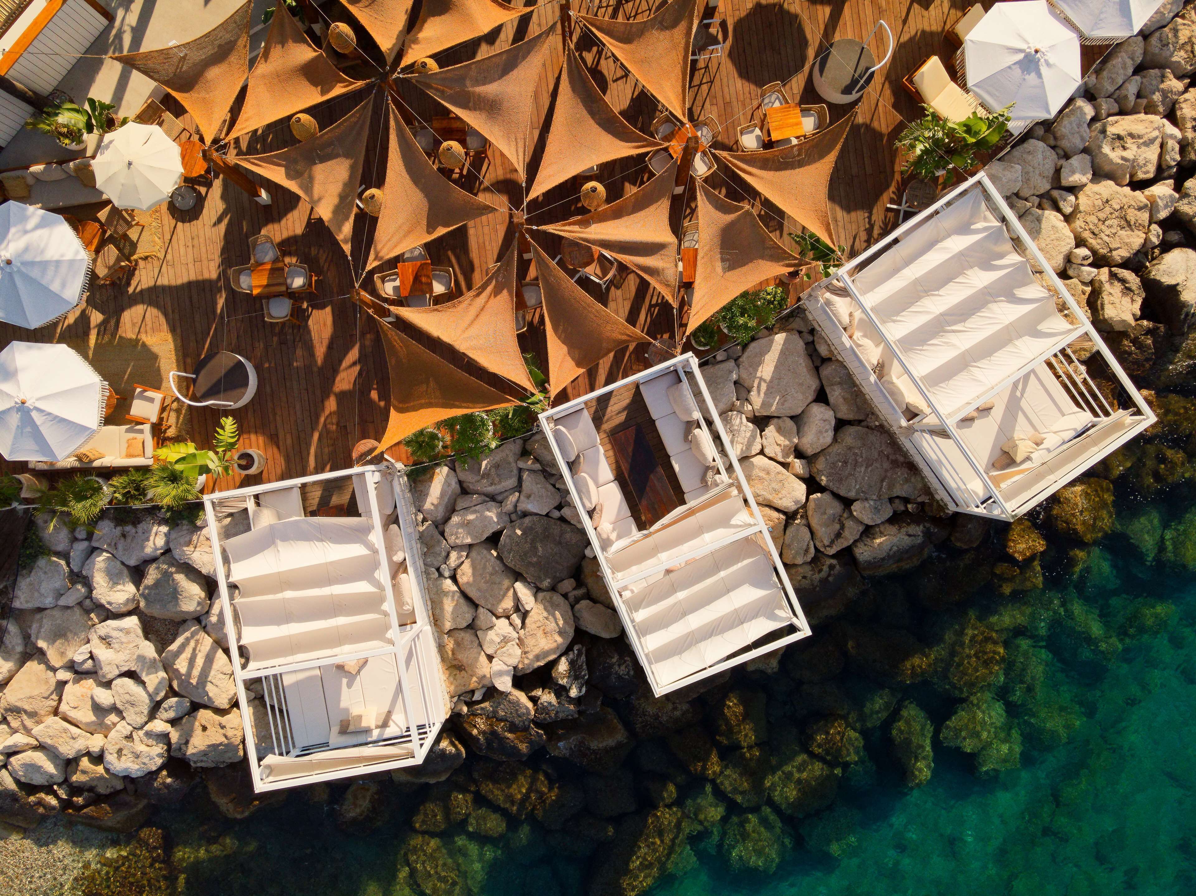 Radisson Blu Resort & Spa Split Radisson Blu Resort & Spa Split