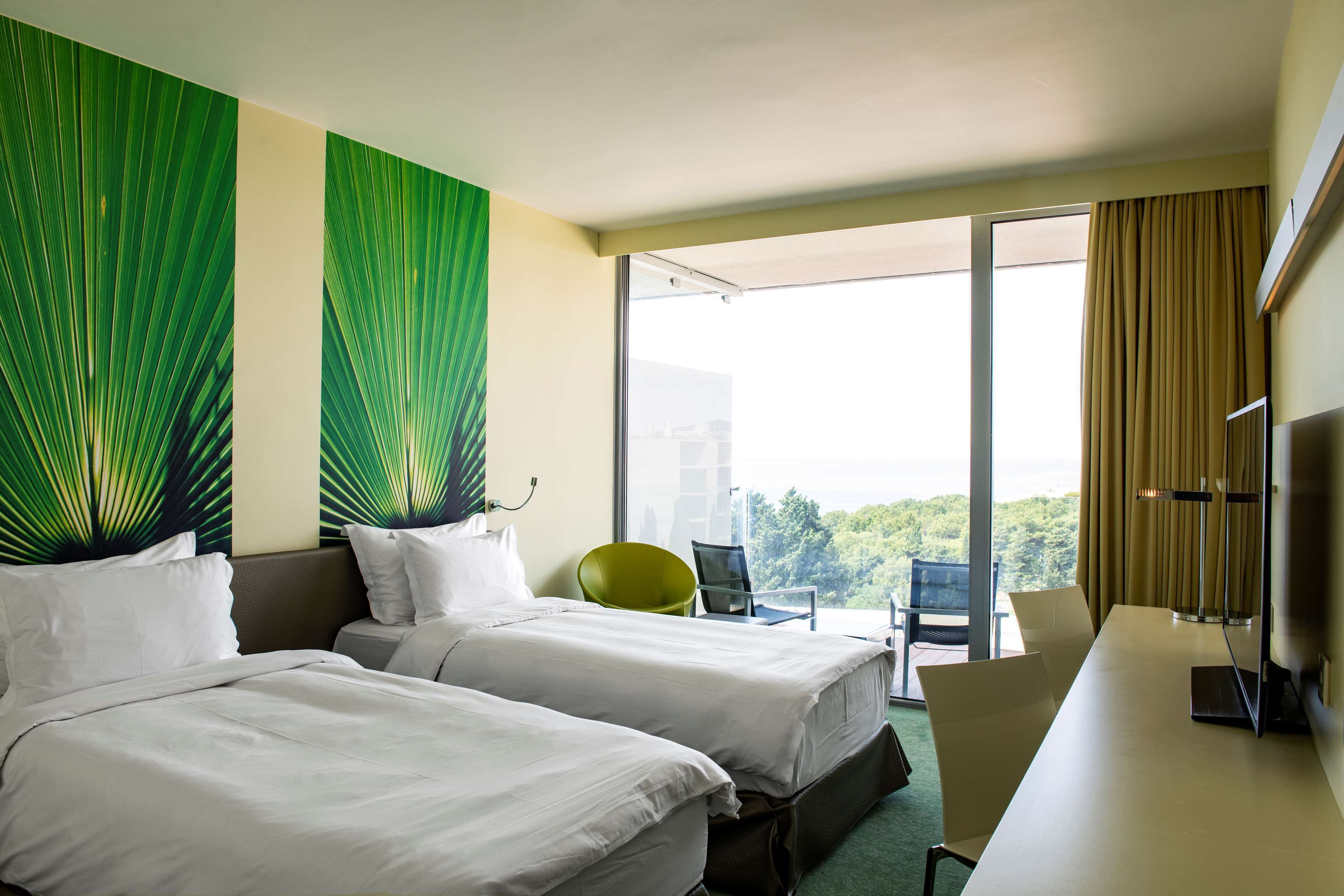 Radisson Blu Resort & Spa Split Radisson Blu Resort & Spa Split
