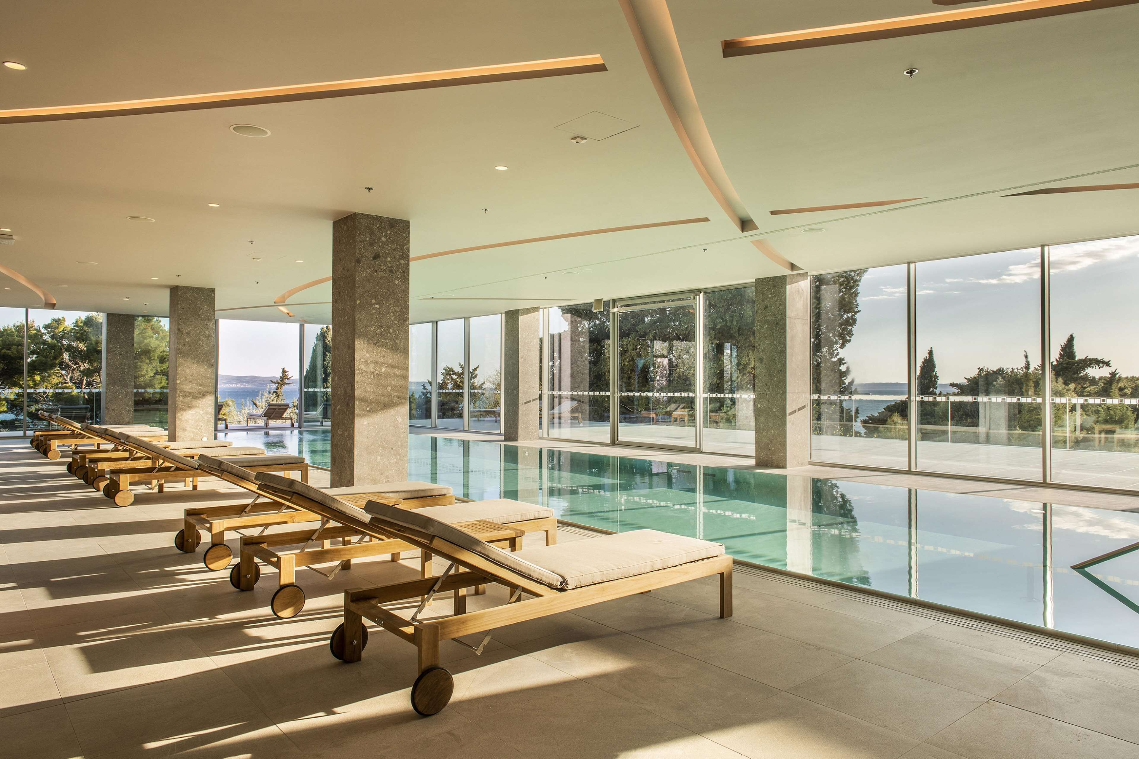 Radisson Blu Resort & Spa Split Radisson Blu Resort & Spa Split