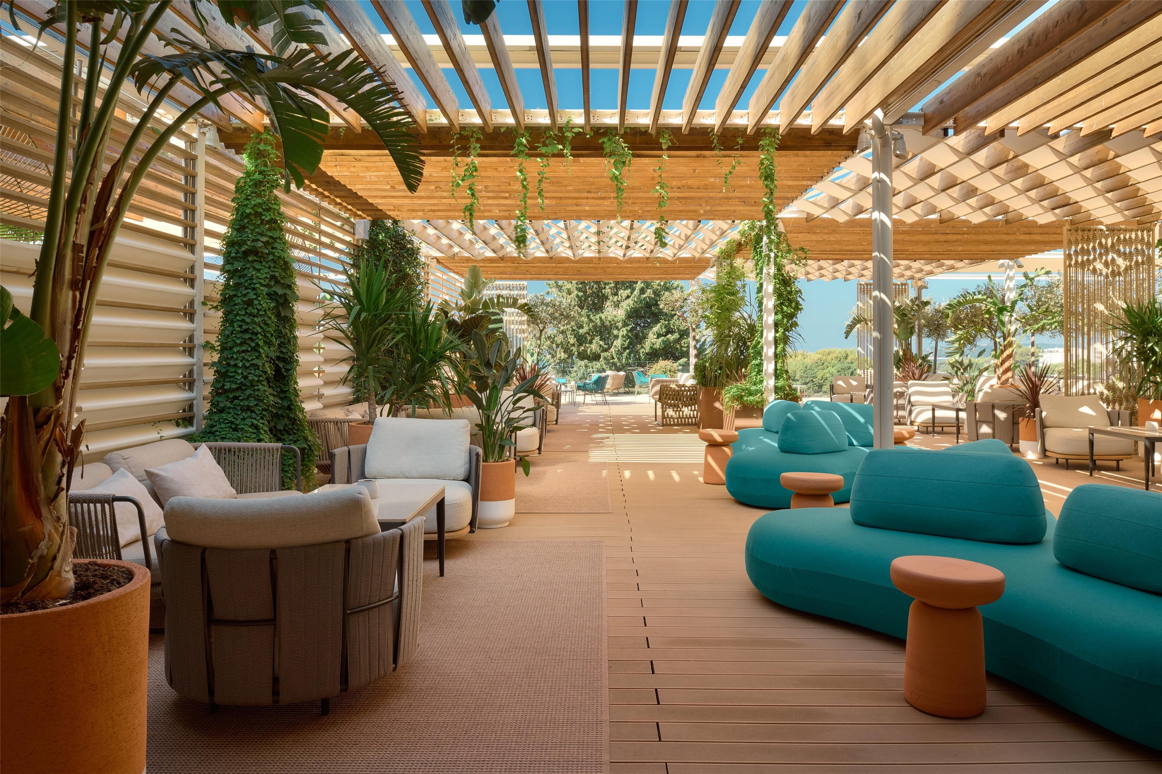 Radisson Blu Resort & Spa Split Radisson Blu Resort & Spa Split