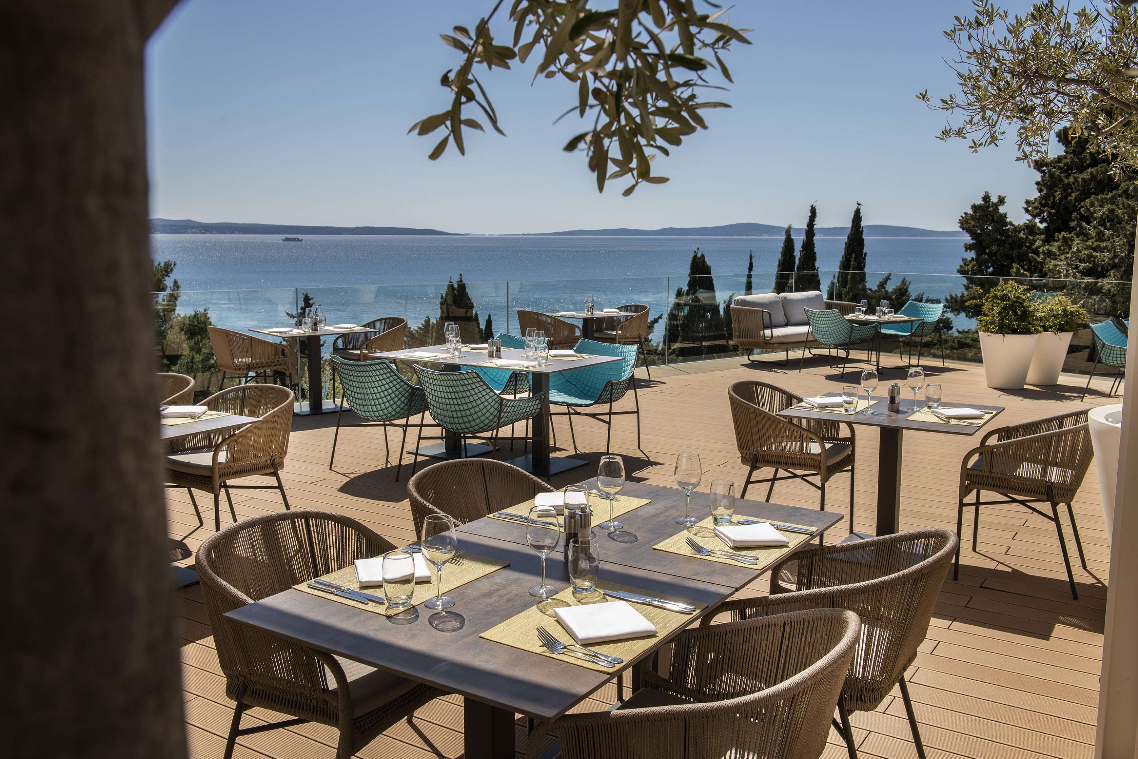 Radisson Blu Resort & Spa Split Radisson Blu Resort & Spa Split