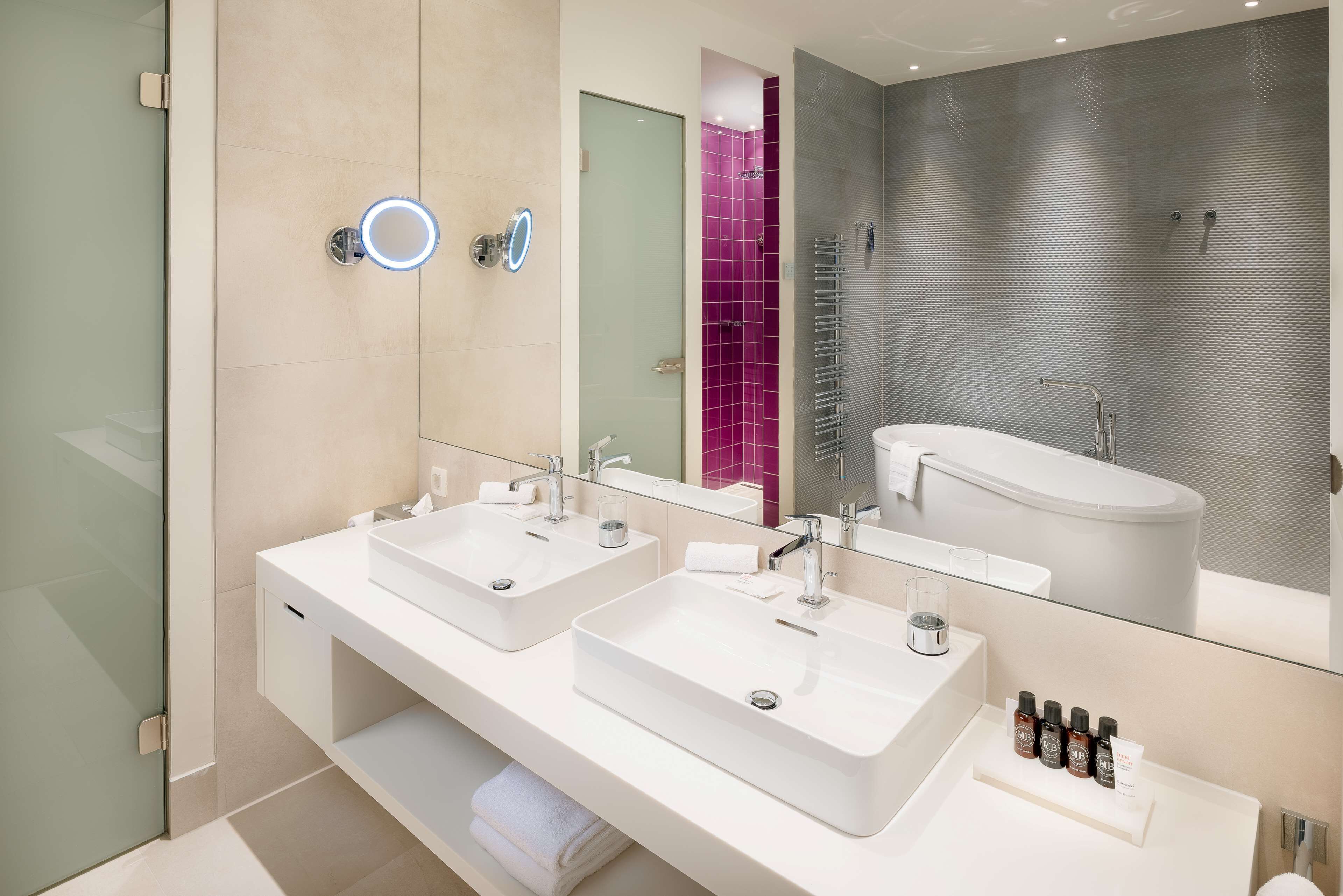 Radisson Blu Resort & Spa Split Radisson Blu Resort & Spa Split