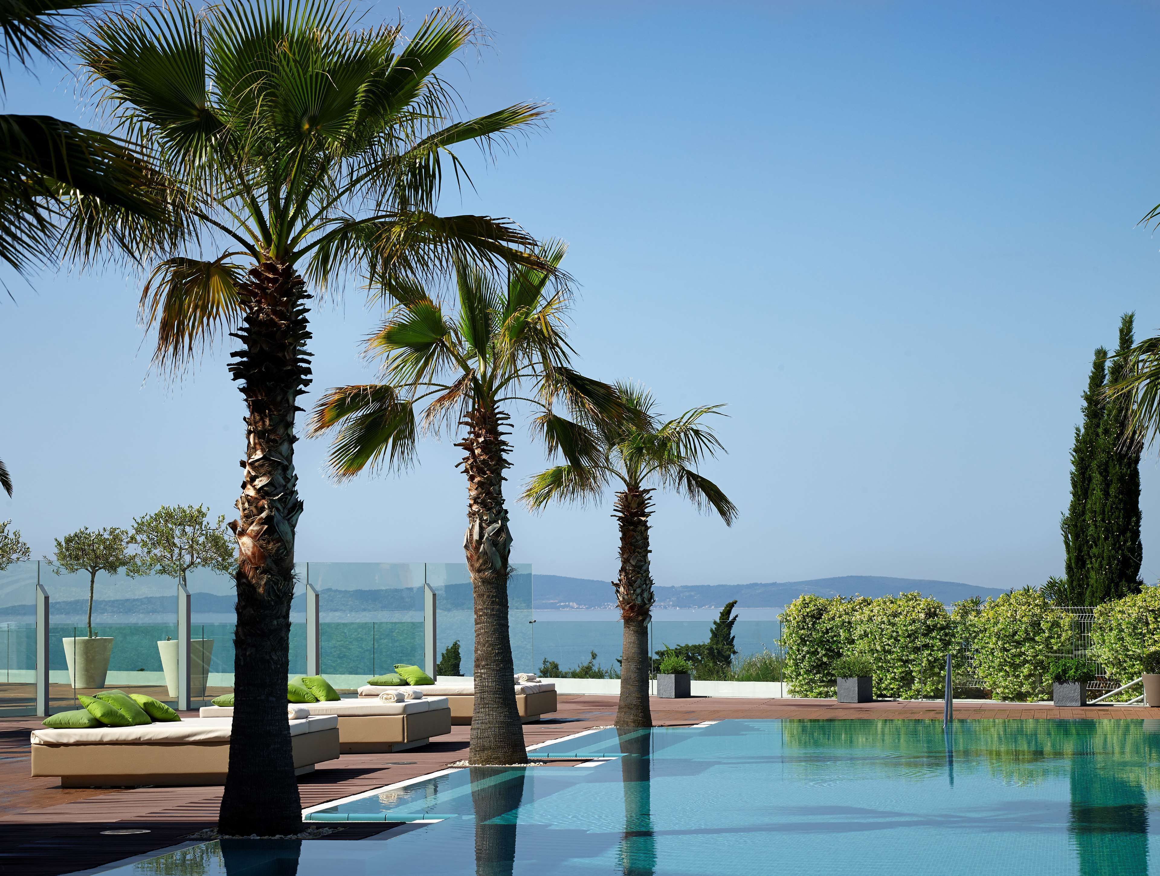 Radisson Blu Resort & Spa Split Radisson Blu Resort & Spa Split