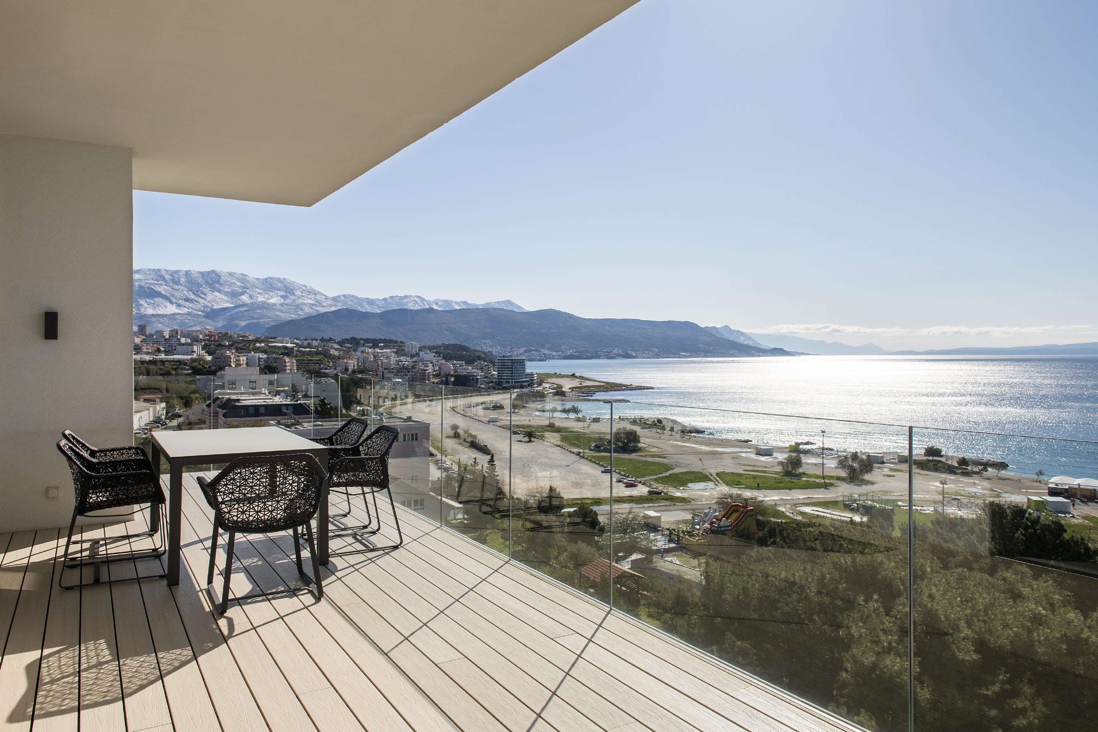 Radisson Blu Resort & Spa Split Radisson Blu Resort & Spa Split