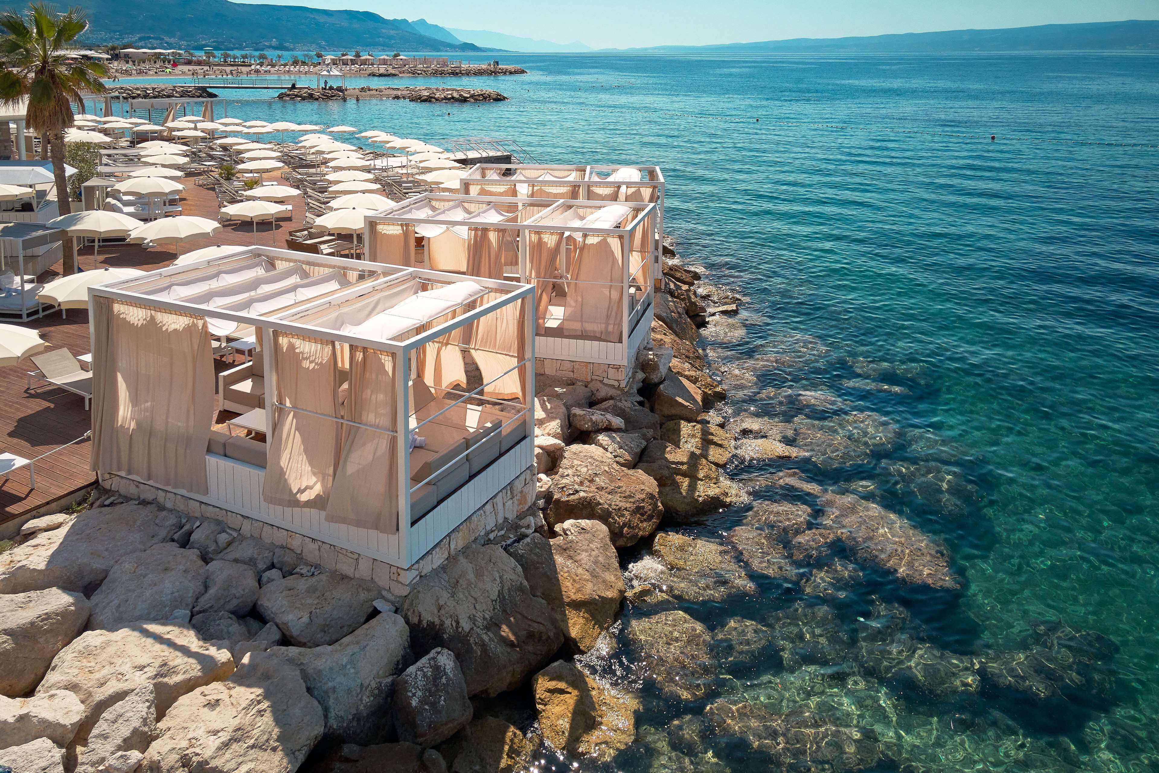 Radisson Blu Resort & Spa Split Radisson Blu Resort & Spa Split
