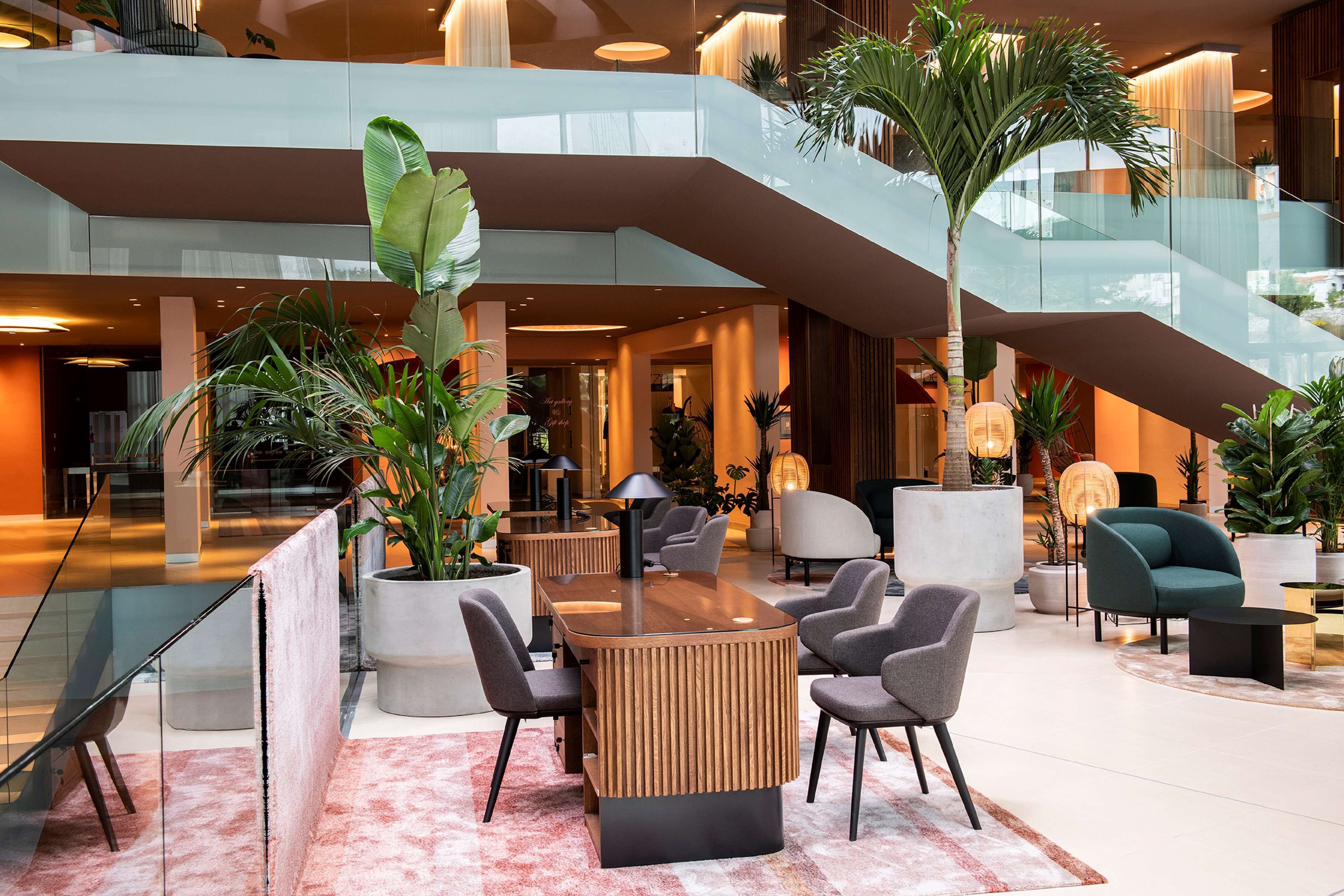 Radisson Blu Resort & Spa Split Radisson Blu Resort & Spa Split
