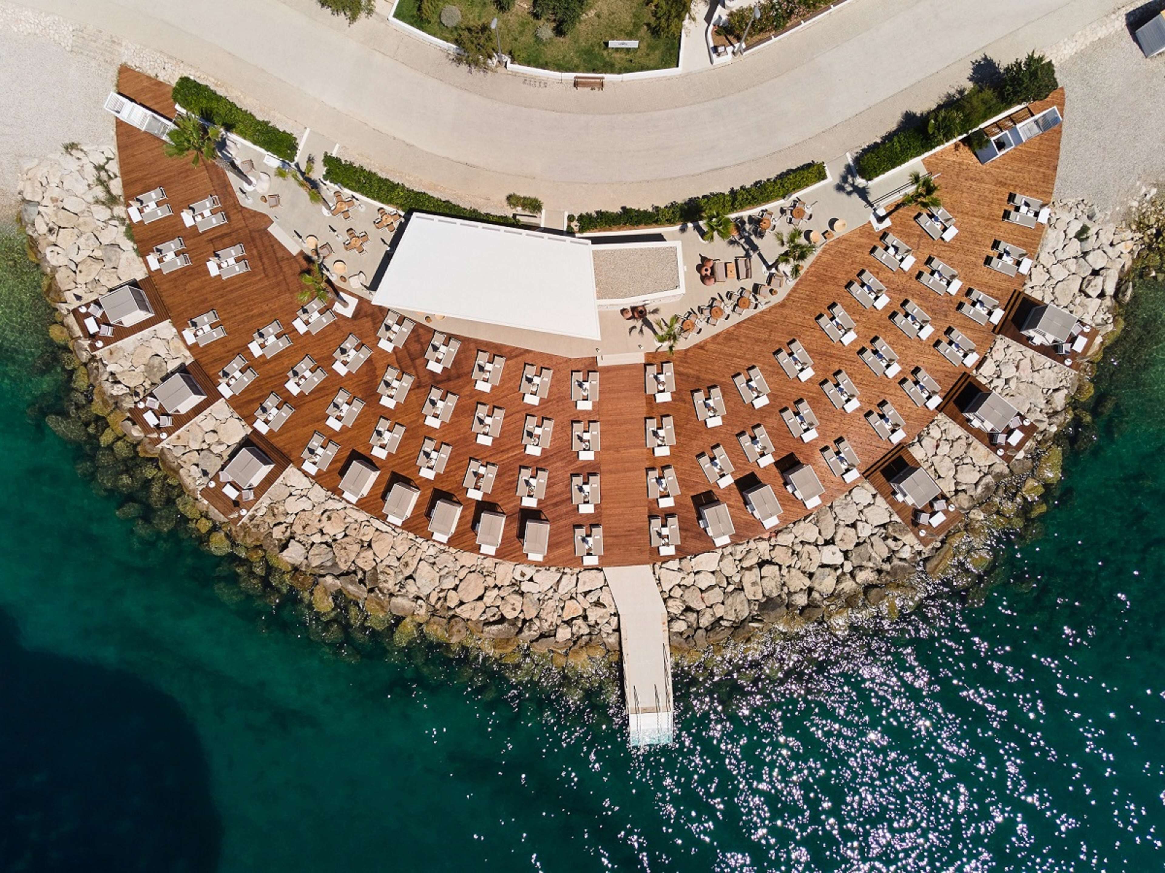 Radisson Blu Resort & Spa Split Radisson Blu Resort & Spa Split