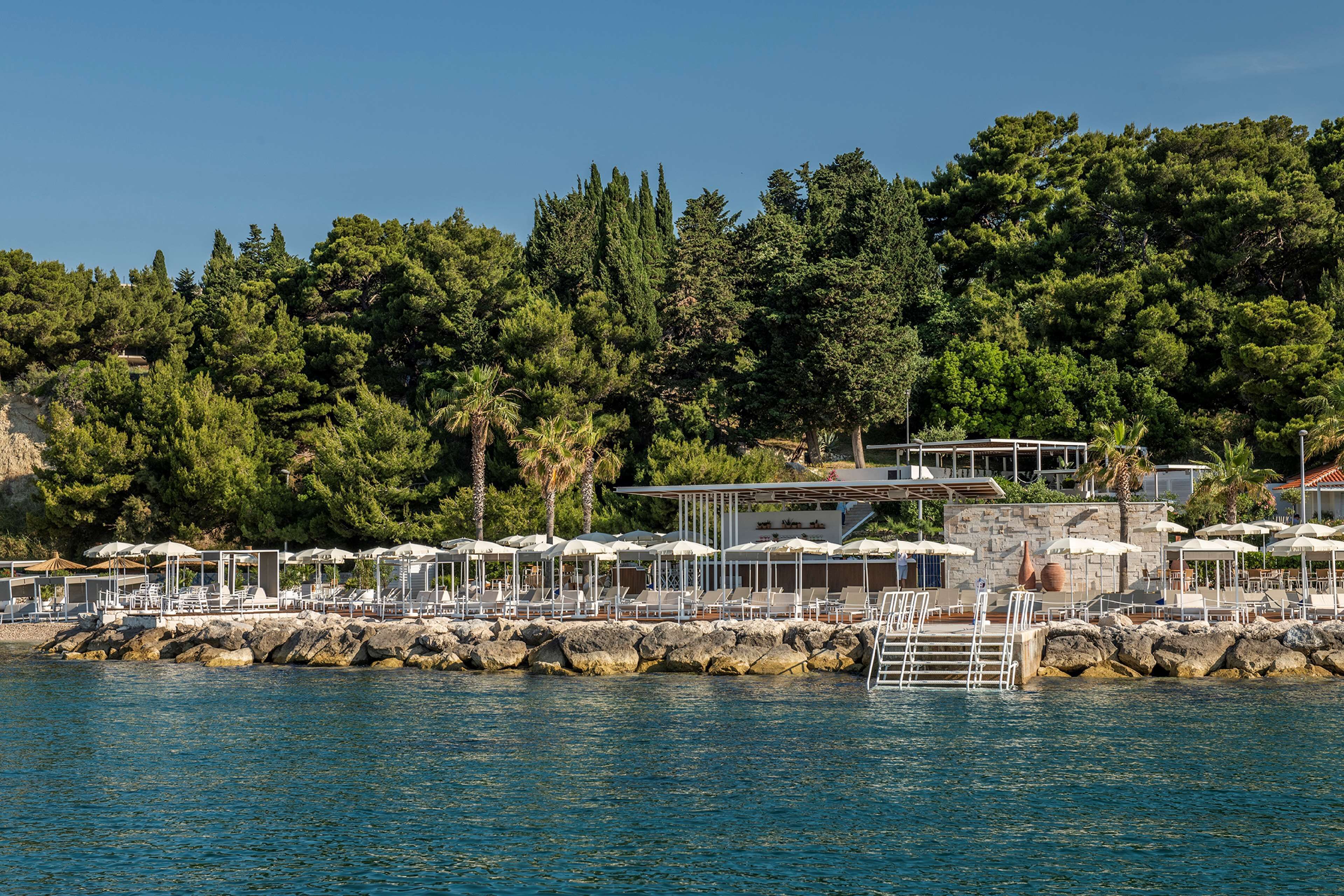 Radisson Blu Resort & Spa Split Radisson Blu Resort & Spa Split