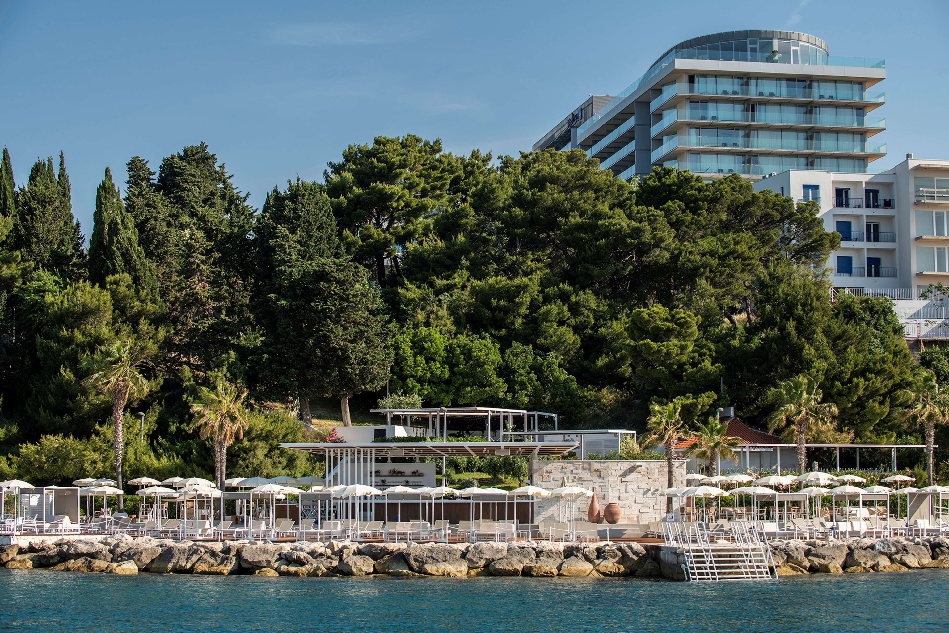 Radisson Blu Resort & Spa Split Radisson Blu Resort & Spa Split