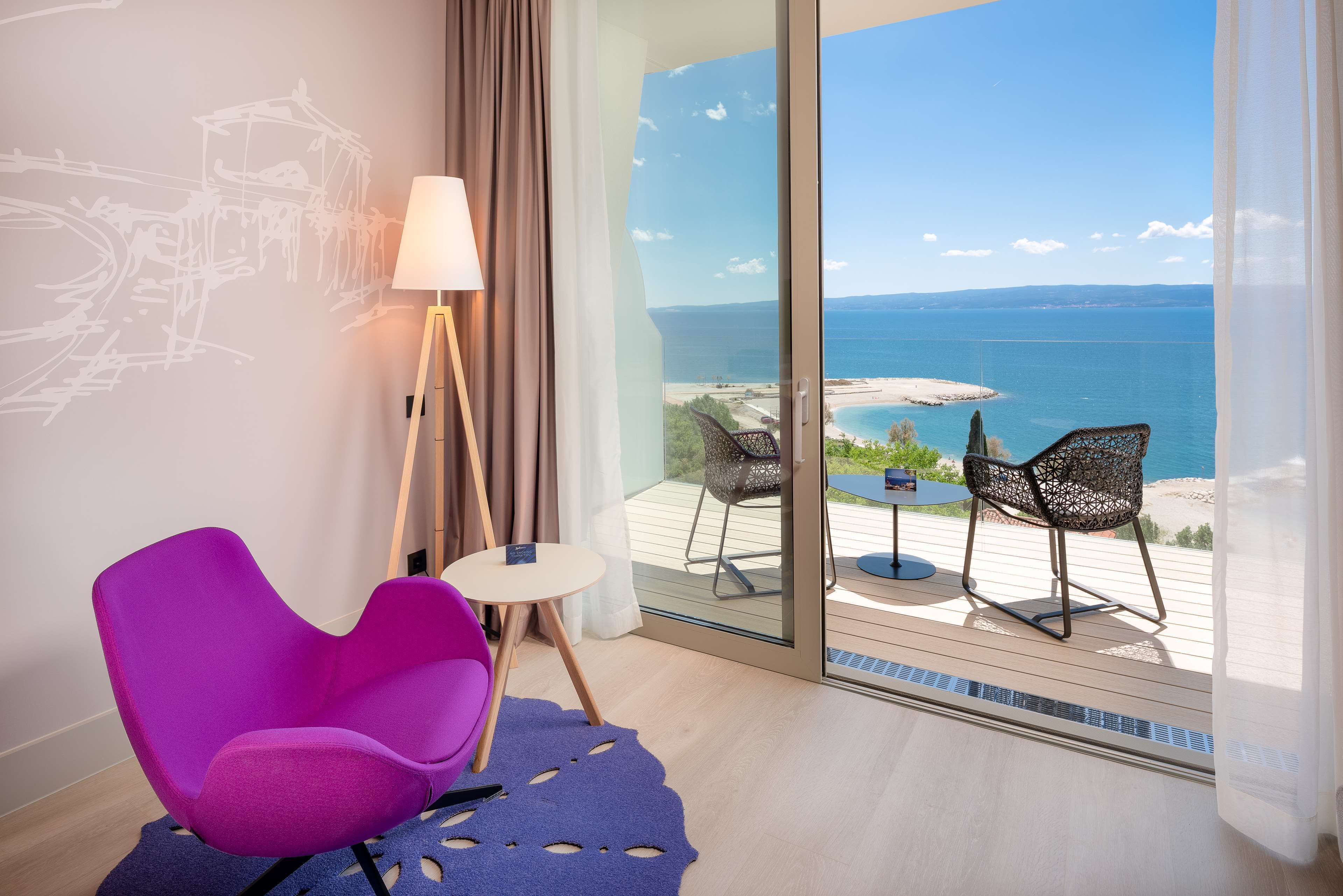 Radisson Blu Resort & Spa Split Radisson Blu Resort & Spa Split