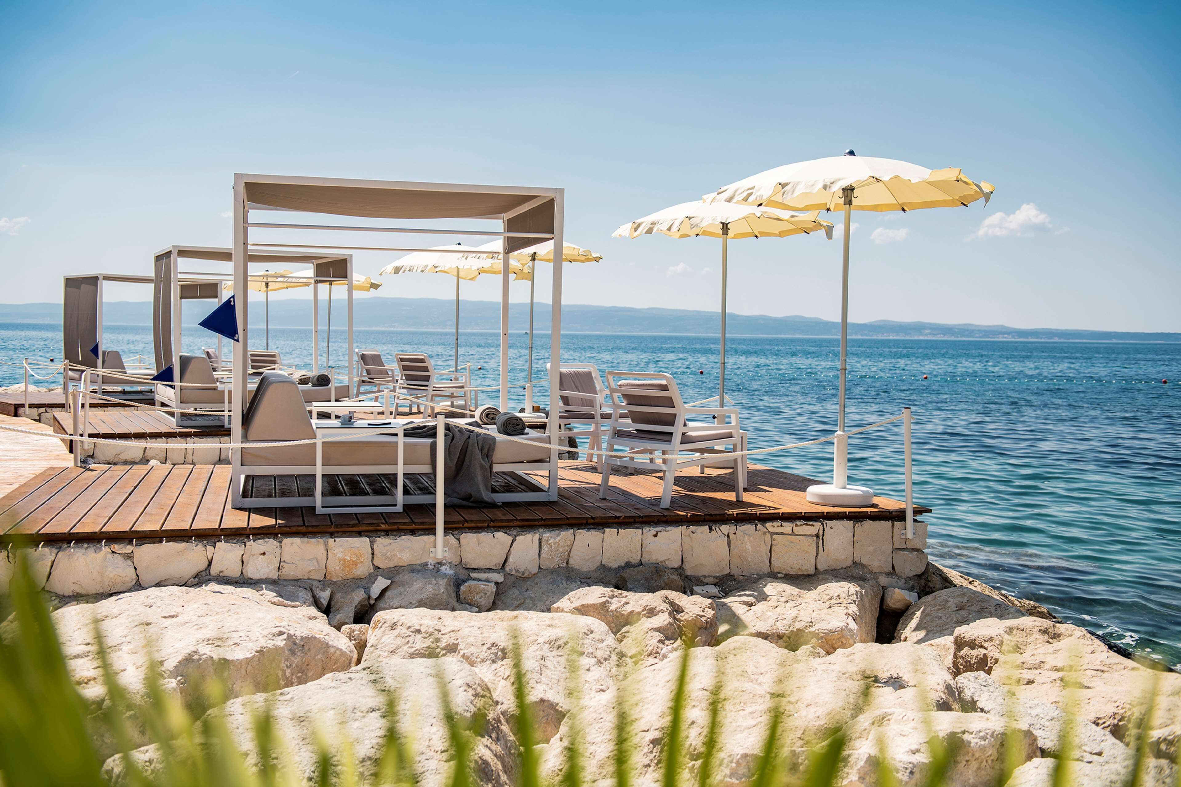Radisson Blu Resort & Spa Split Radisson Blu Resort & Spa Split