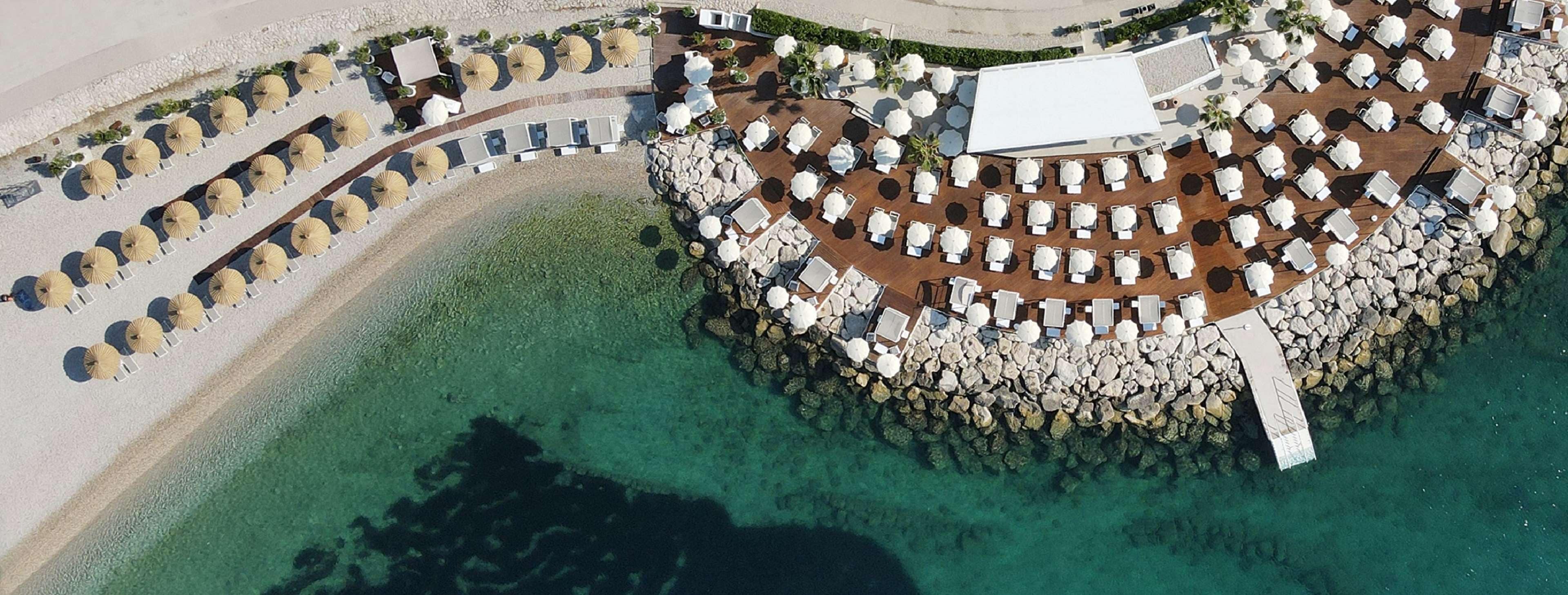 Radisson Blu Resort & Spa Split Radisson Blu Resort & Spa Split