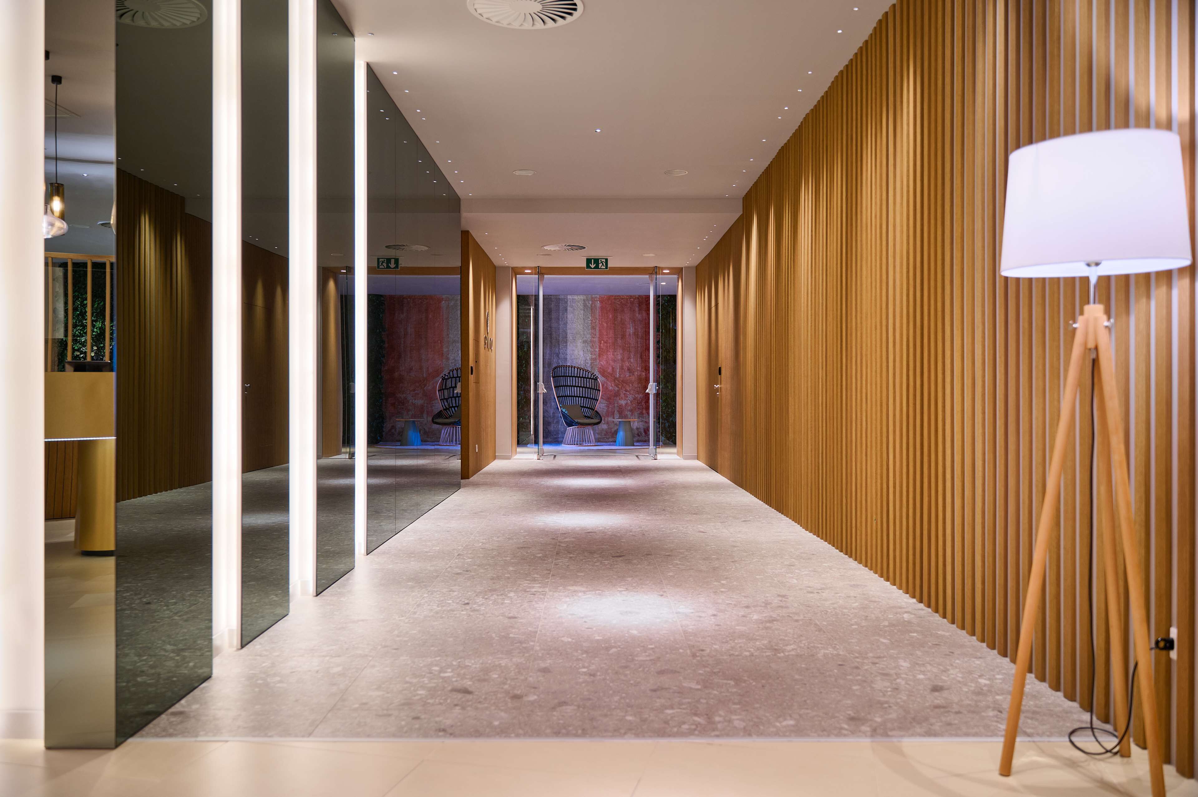 Radisson Blu Resort & Spa Split Radisson Blu Resort & Spa Split