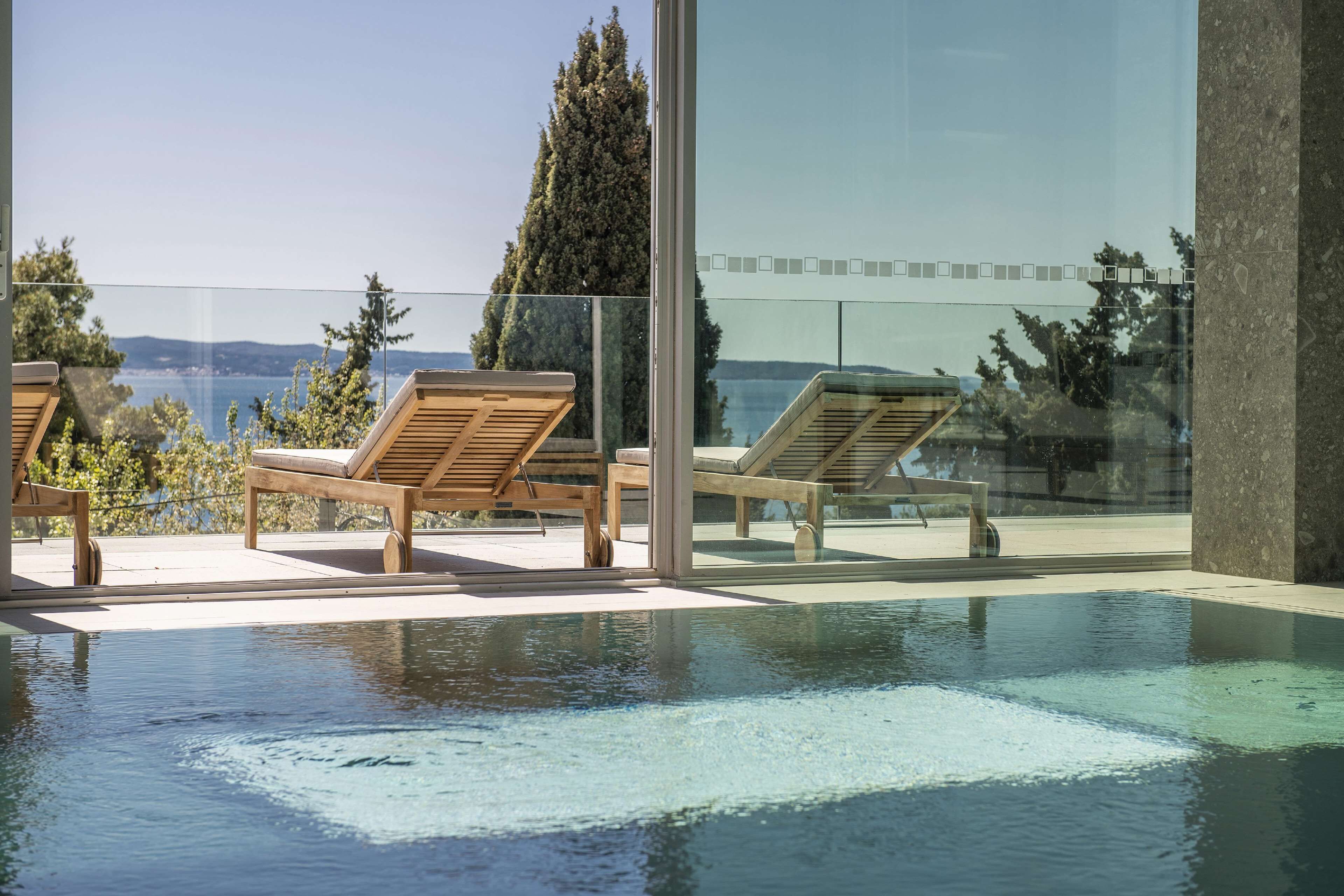 Radisson Blu Resort & Spa Split Radisson Blu Resort & Spa Split