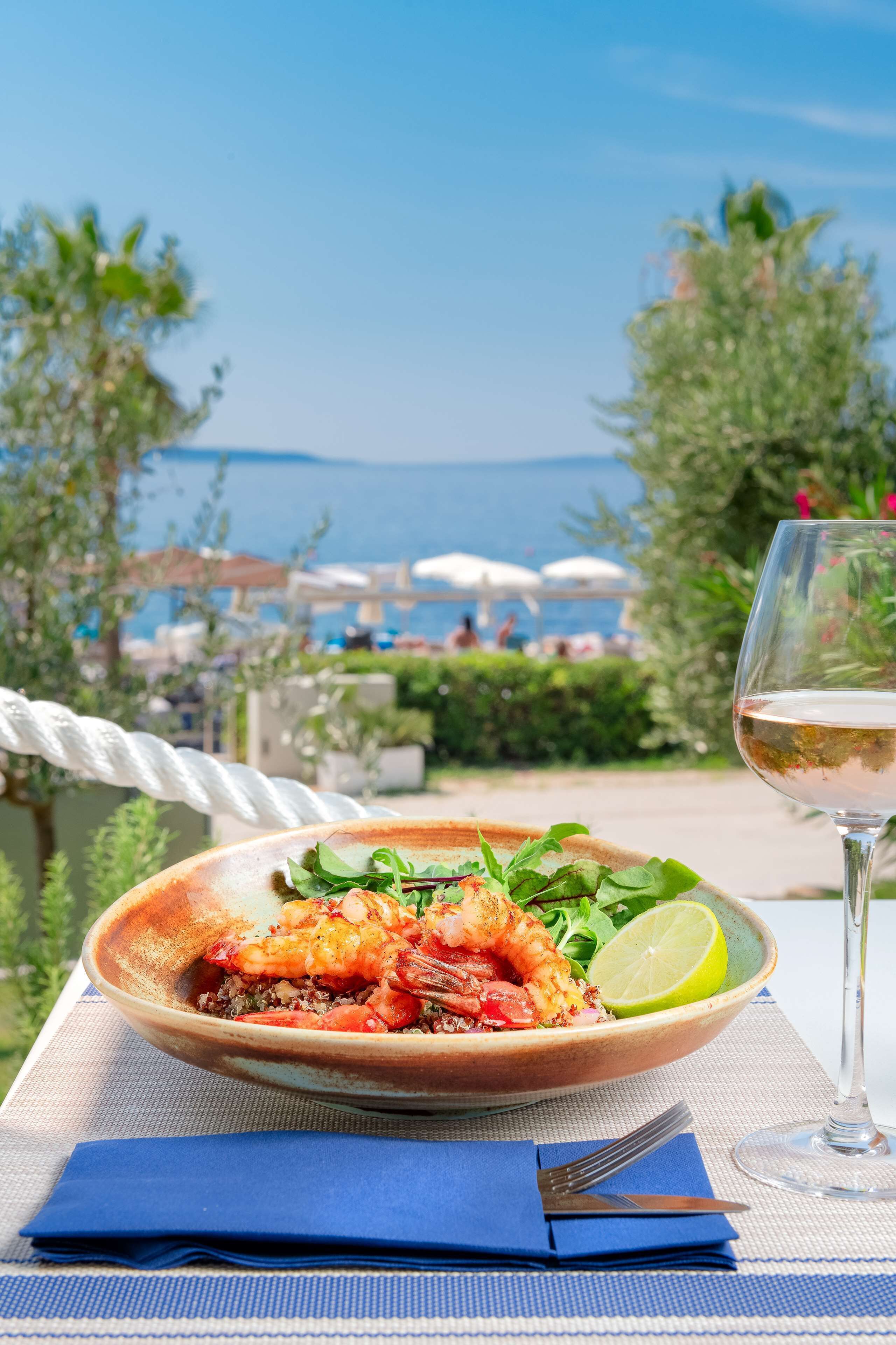 Radisson Blu Resort & Spa Split Radisson Blu Resort & Spa Split