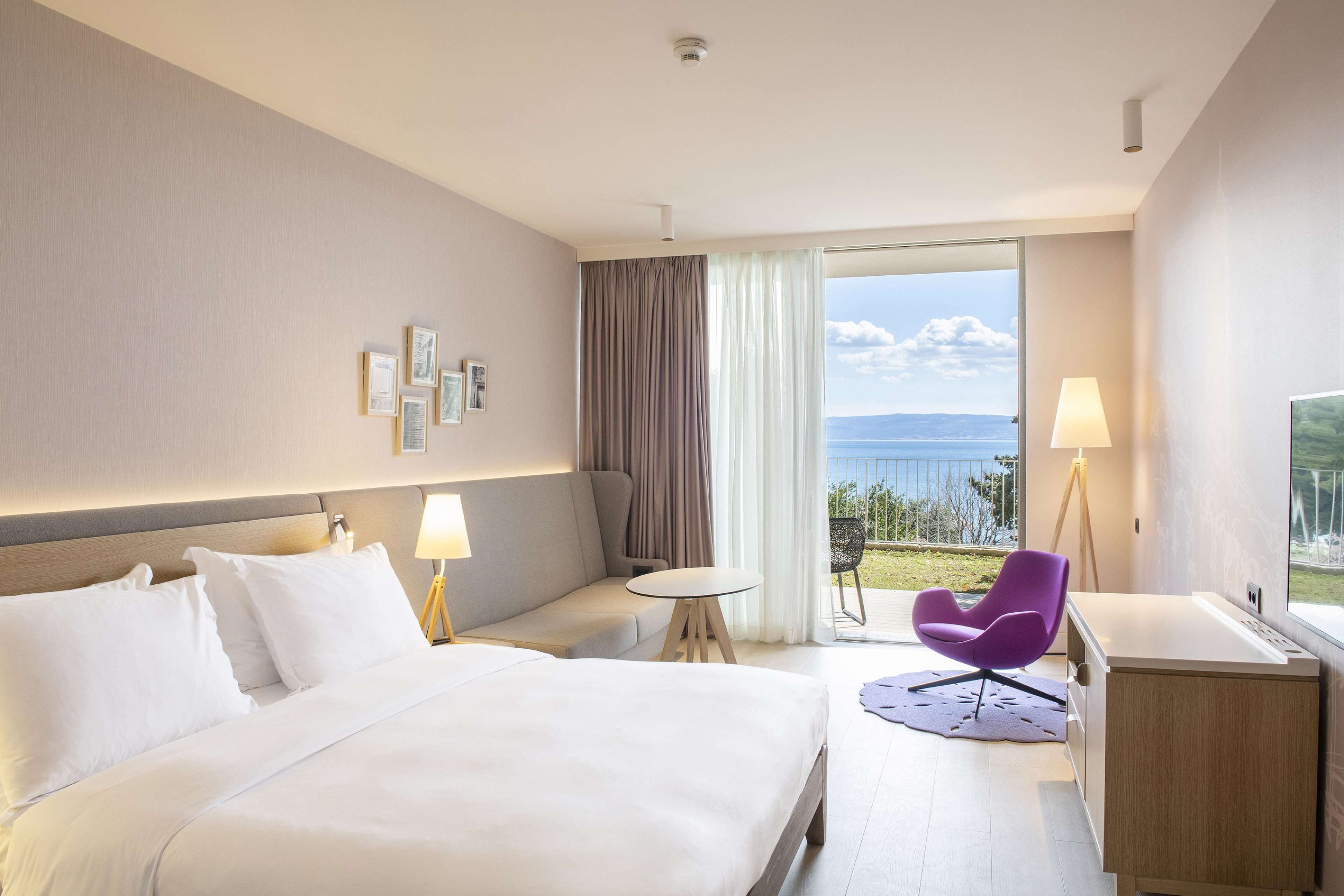 Radisson Blu Resort & Spa Split Radisson Blu Resort & Spa Split