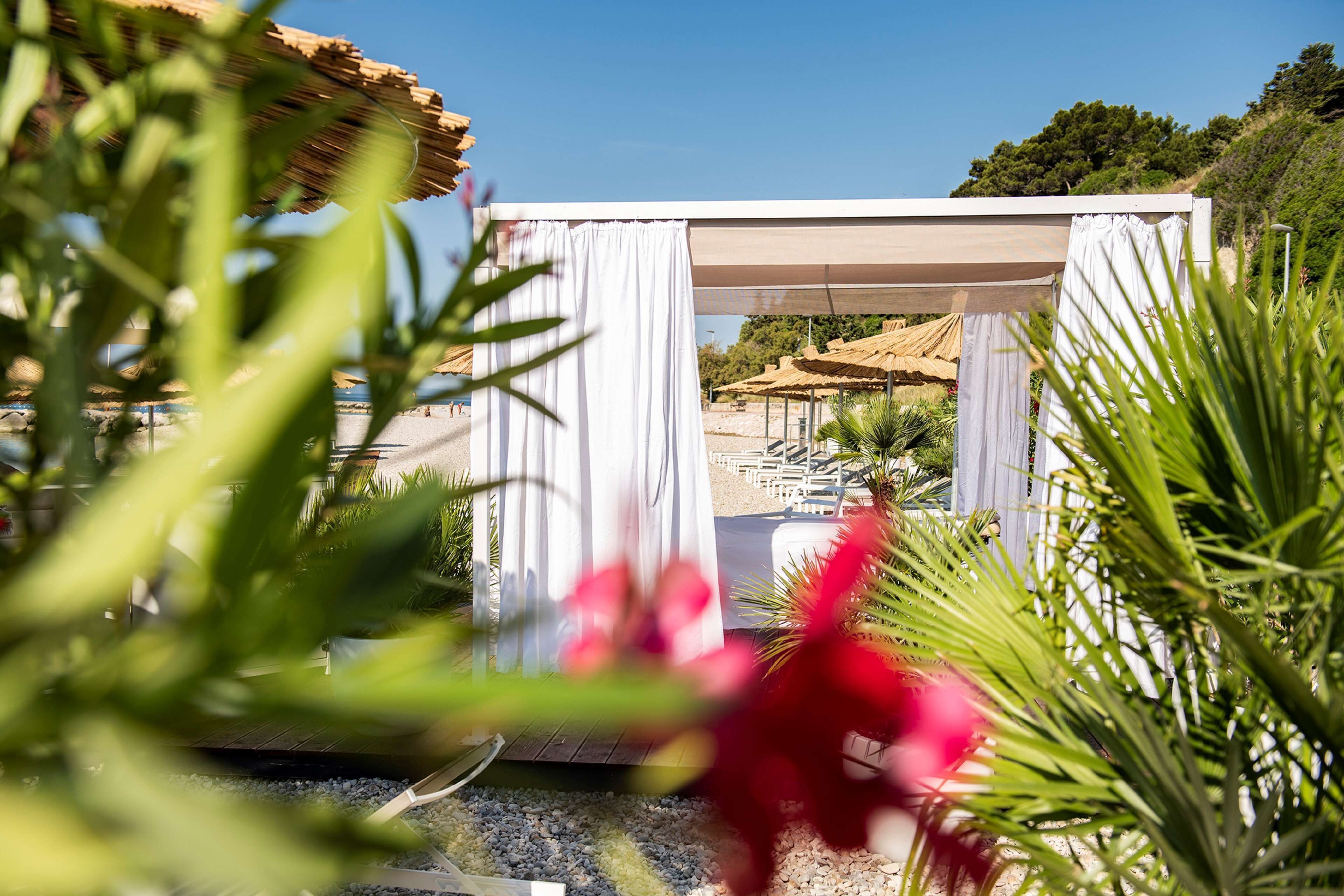 Radisson Blu Resort & Spa Split Radisson Blu Resort & Spa Split