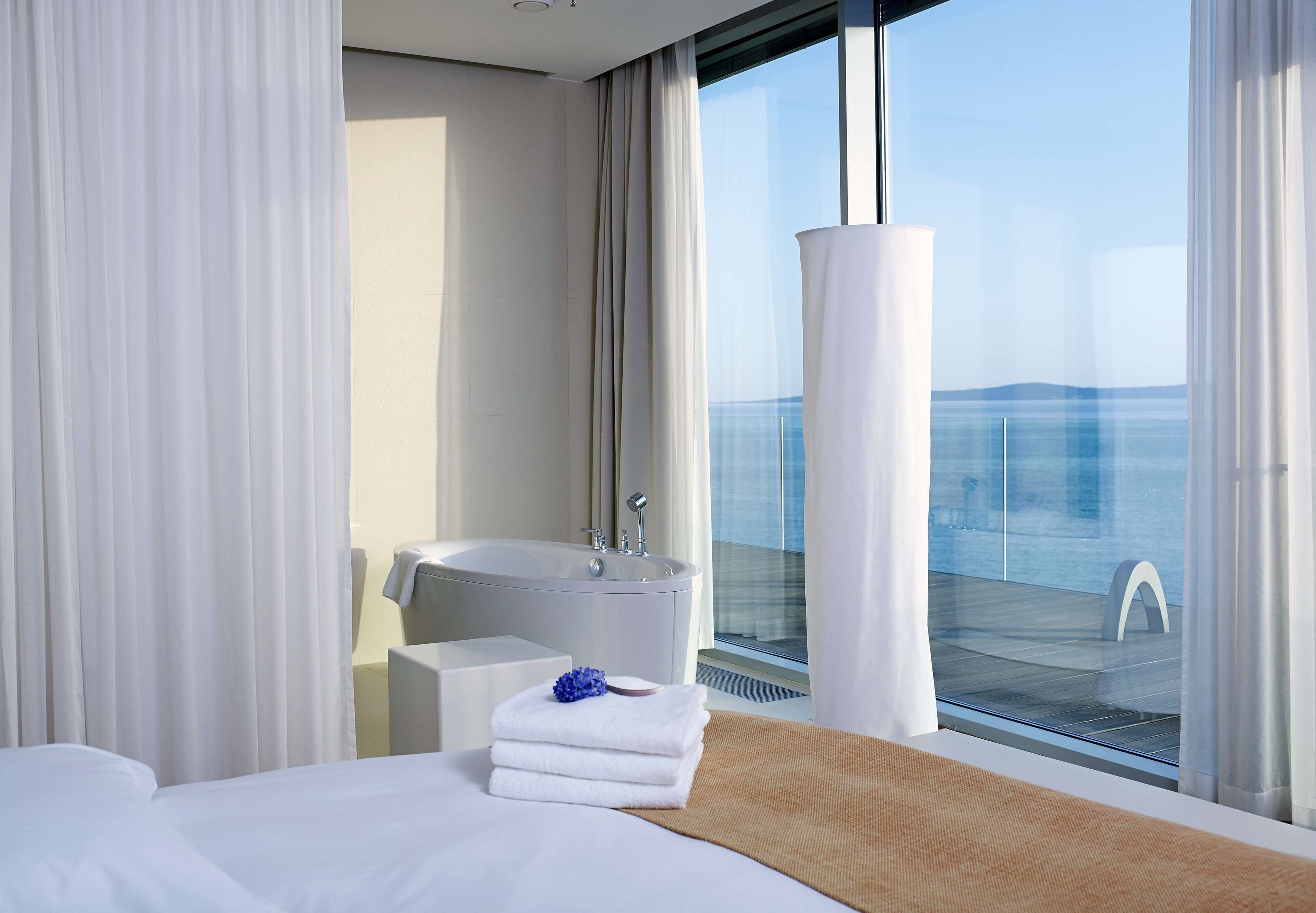 Radisson Blu Resort & Spa Split Radisson Blu Resort & Spa Split