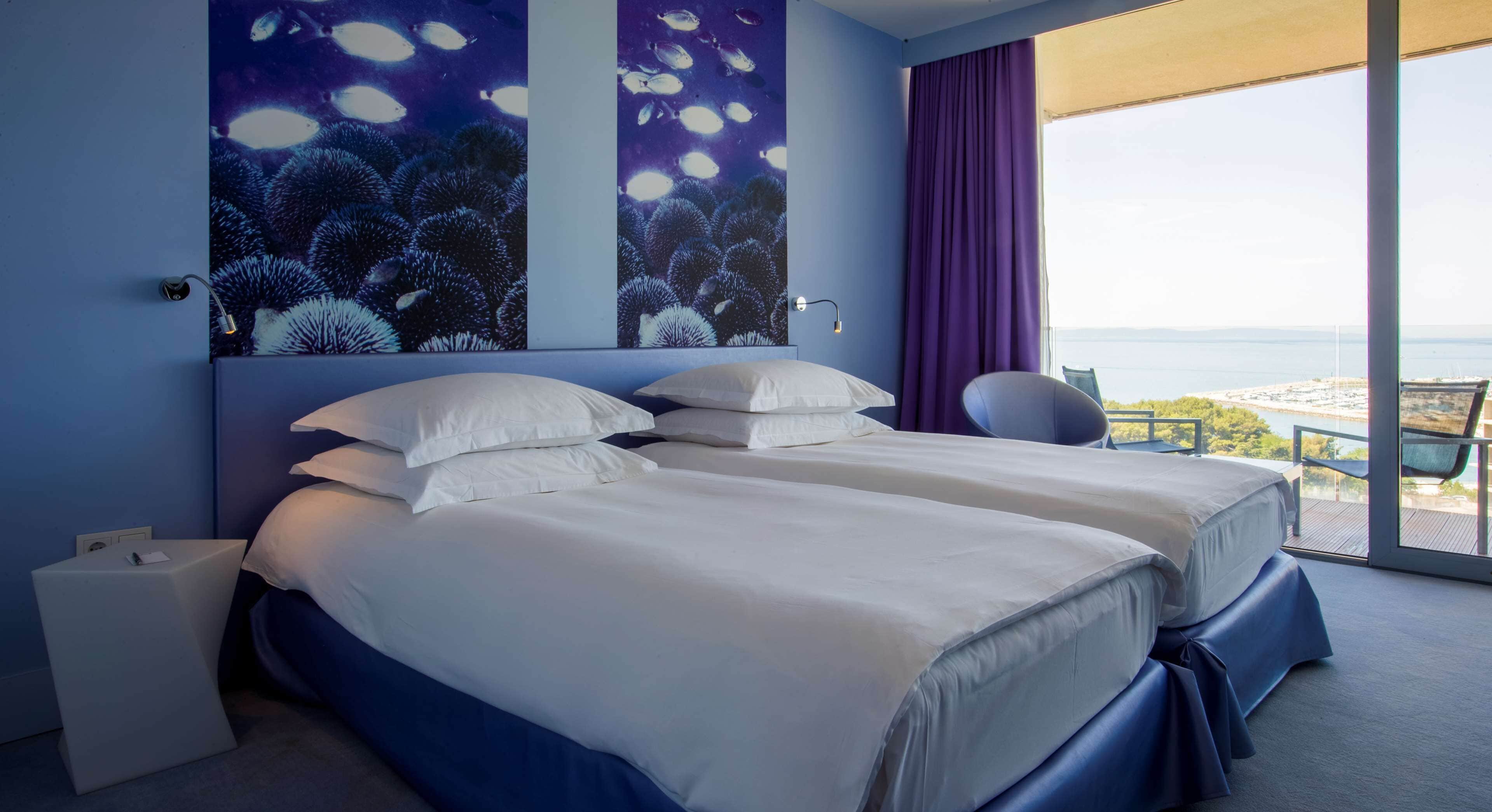 Radisson Blu Resort & Spa Split Radisson Blu Resort & Spa Split