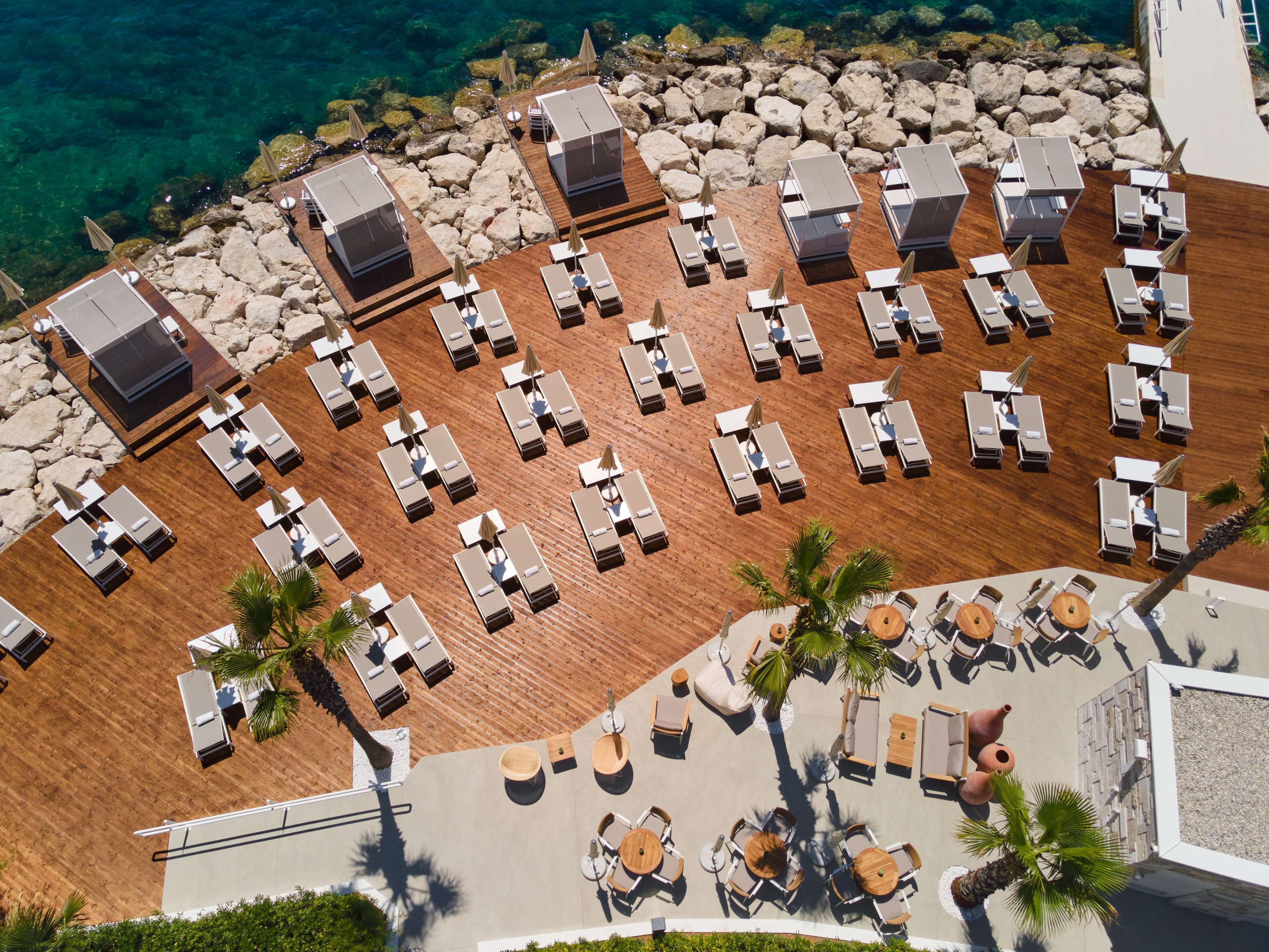 Radisson Blu Resort & Spa Split Radisson Blu Resort & Spa Split