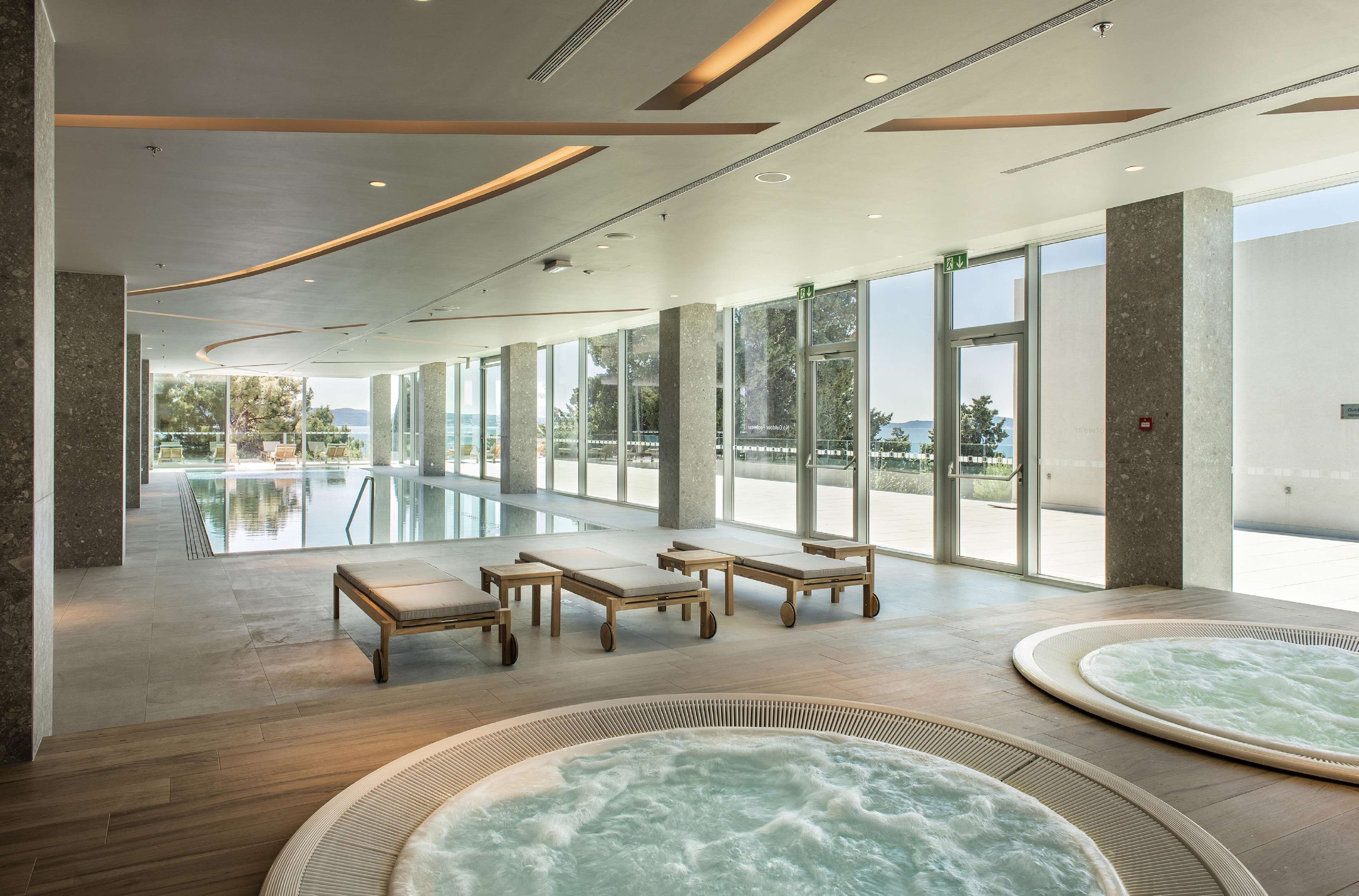 Radisson Blu Resort & Spa Split Radisson Blu Resort & Spa Split