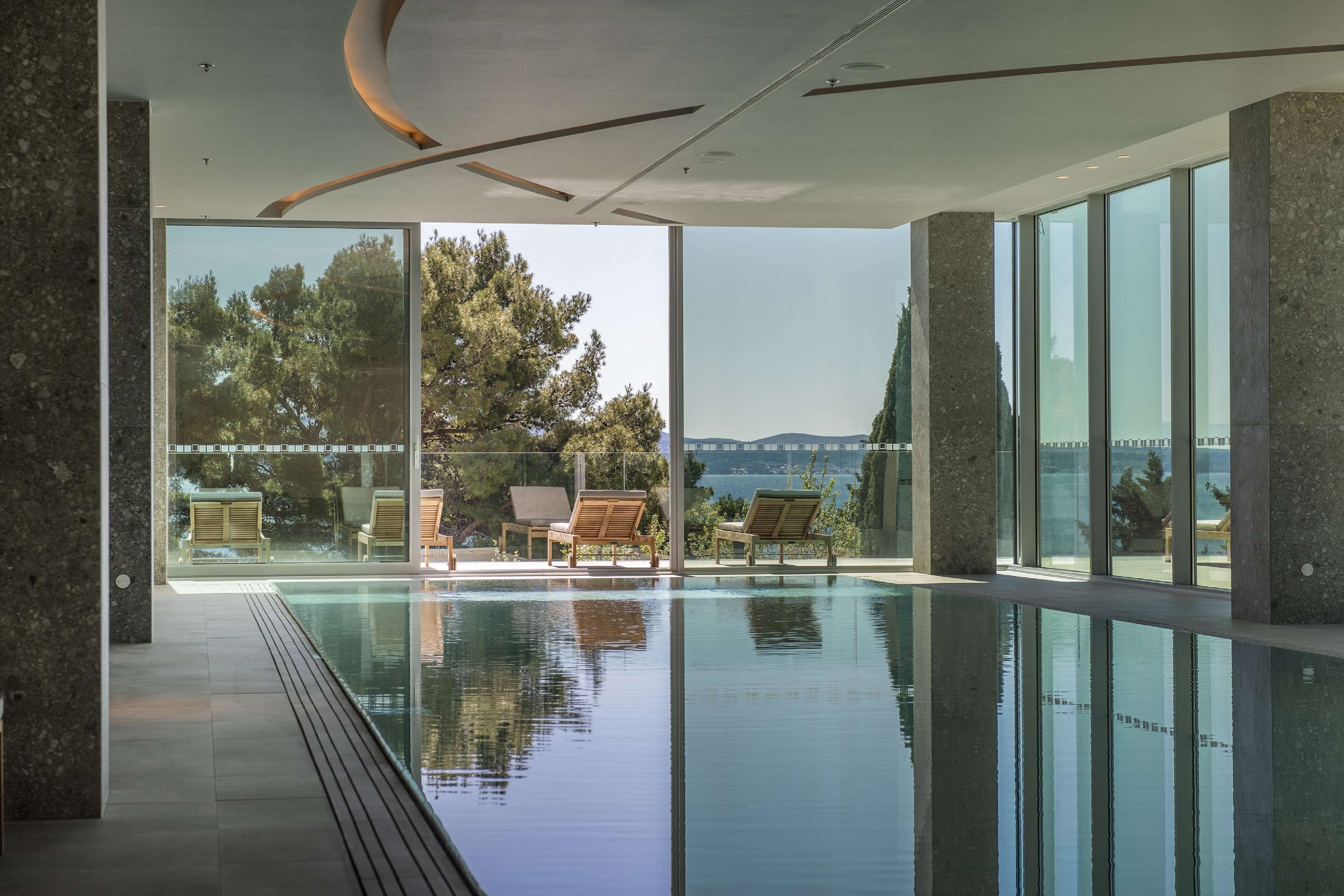 Radisson Blu Resort & Spa Split Radisson Blu Resort & Spa Split