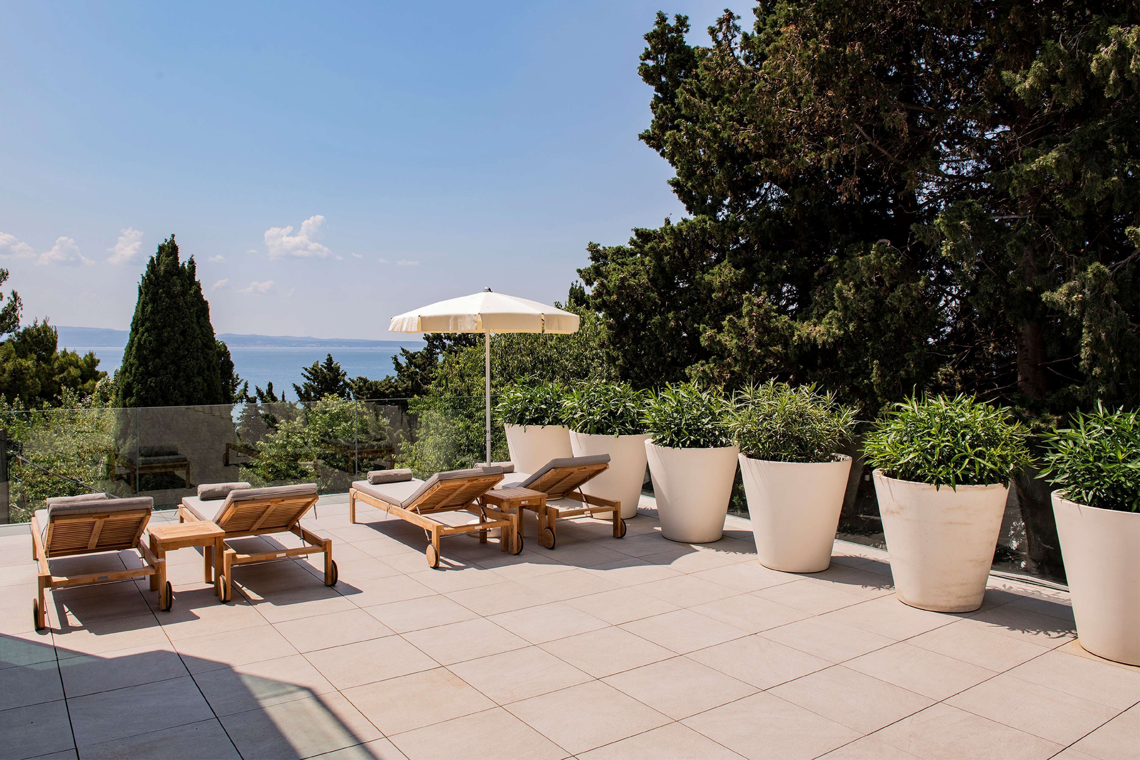 Radisson Blu Resort & Spa Split Radisson Blu Resort & Spa Split