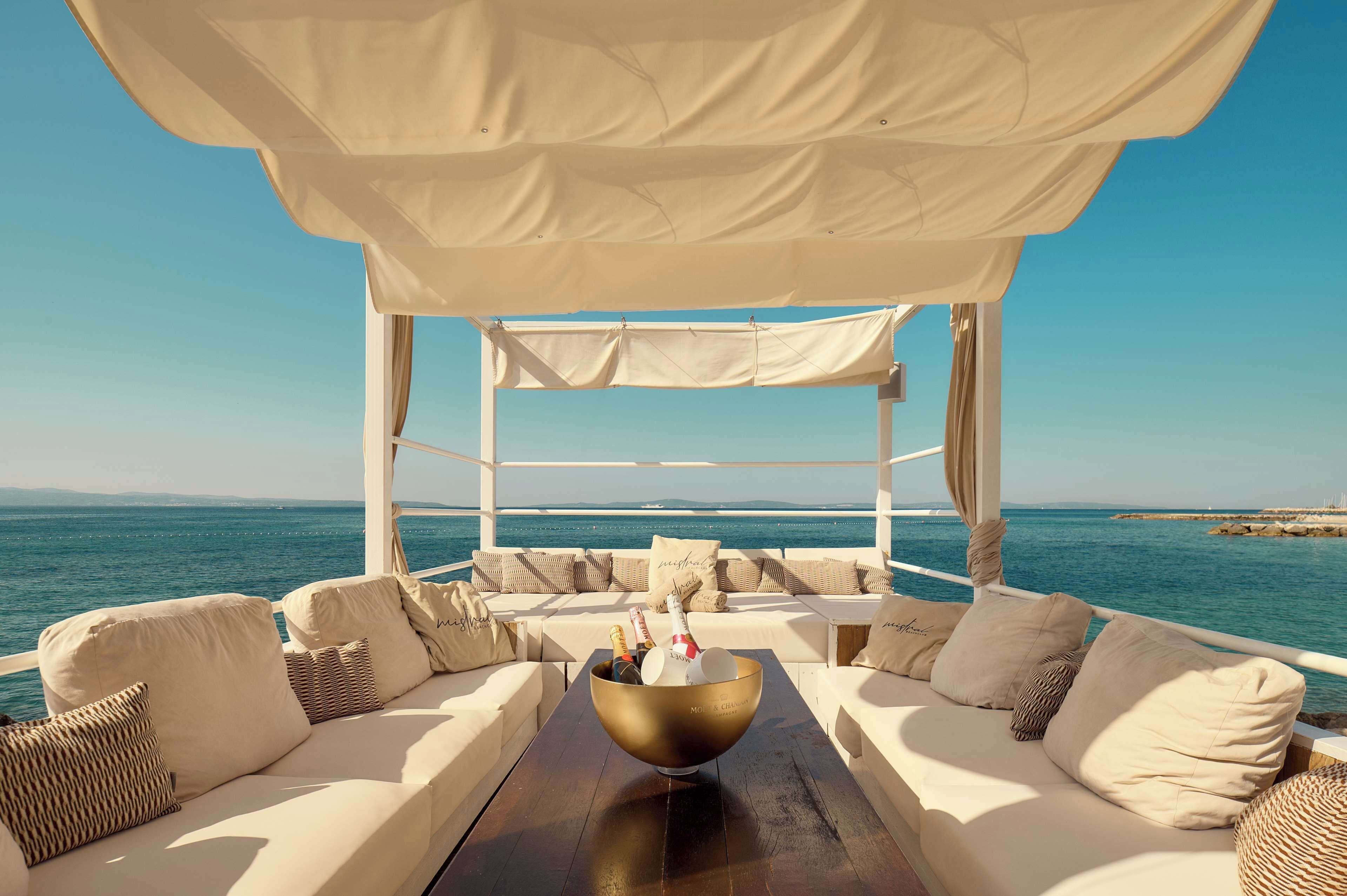 Radisson Blu Resort & Spa Split Radisson Blu Resort & Spa Split
