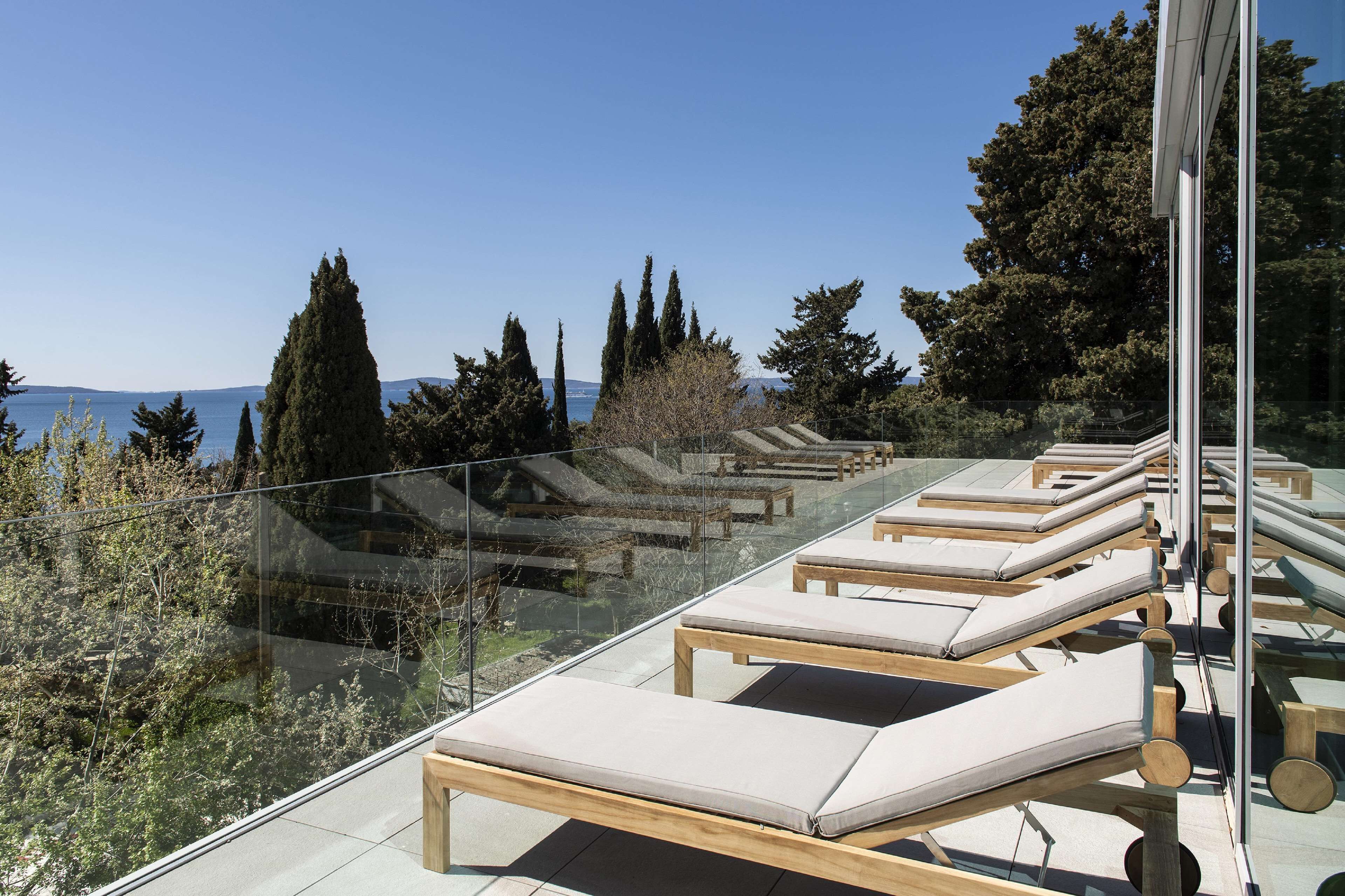 Radisson Blu Resort & Spa Split Radisson Blu Resort & Spa Split