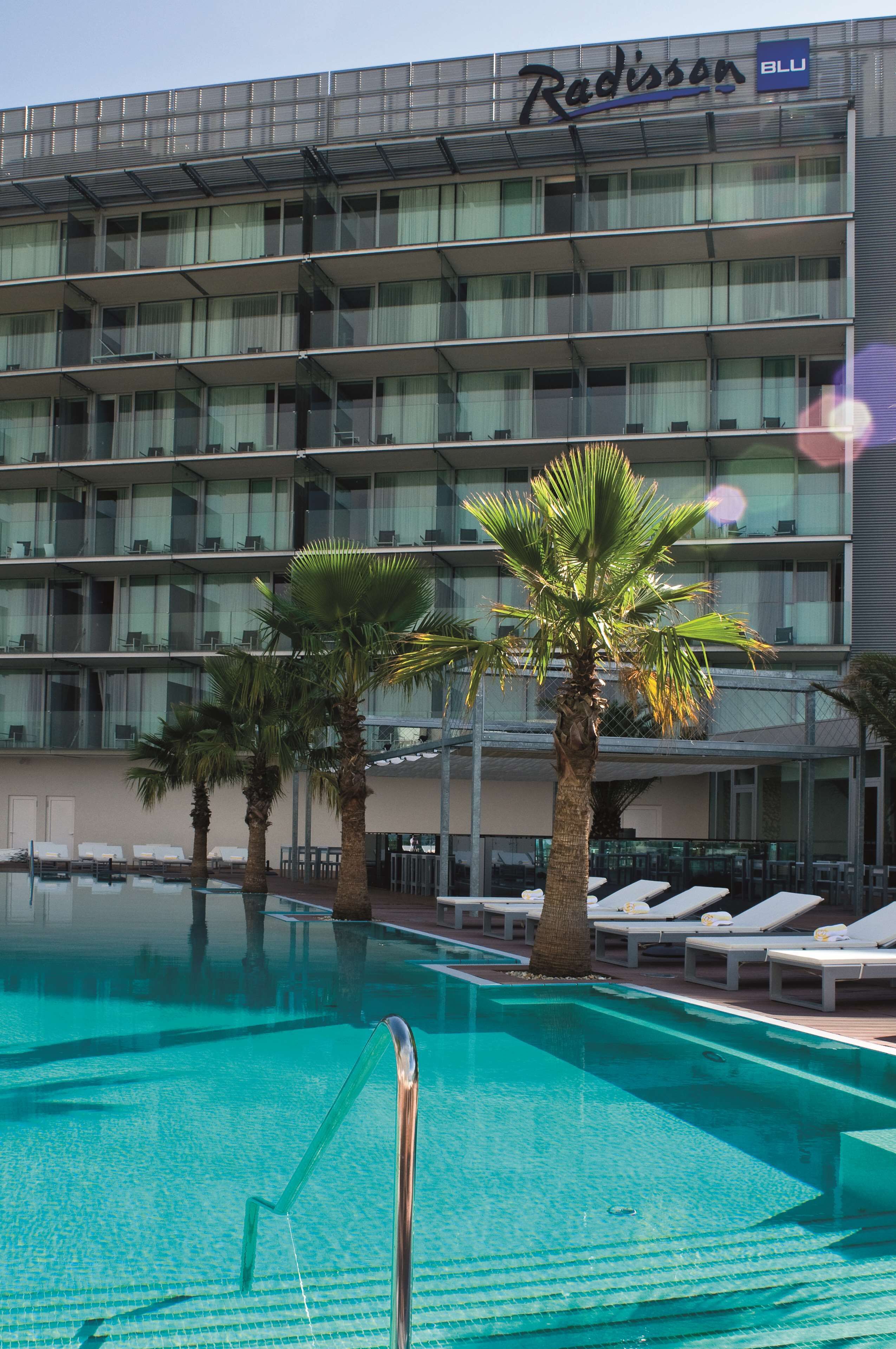 Radisson Blu Resort & Spa Split Radisson Blu Resort & Spa Split