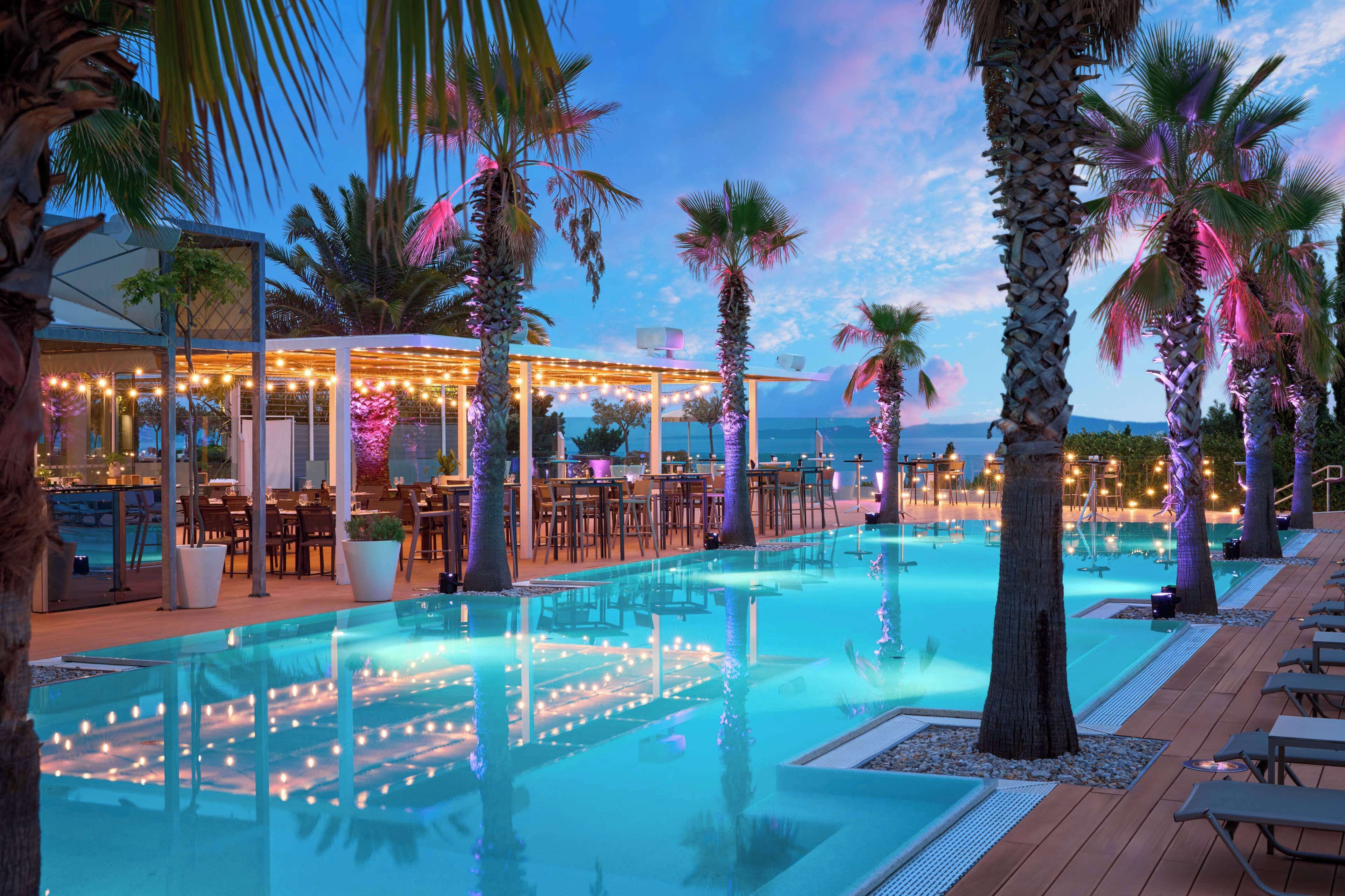 Radisson Blu Resort & Spa Split Radisson Blu Resort & Spa Split