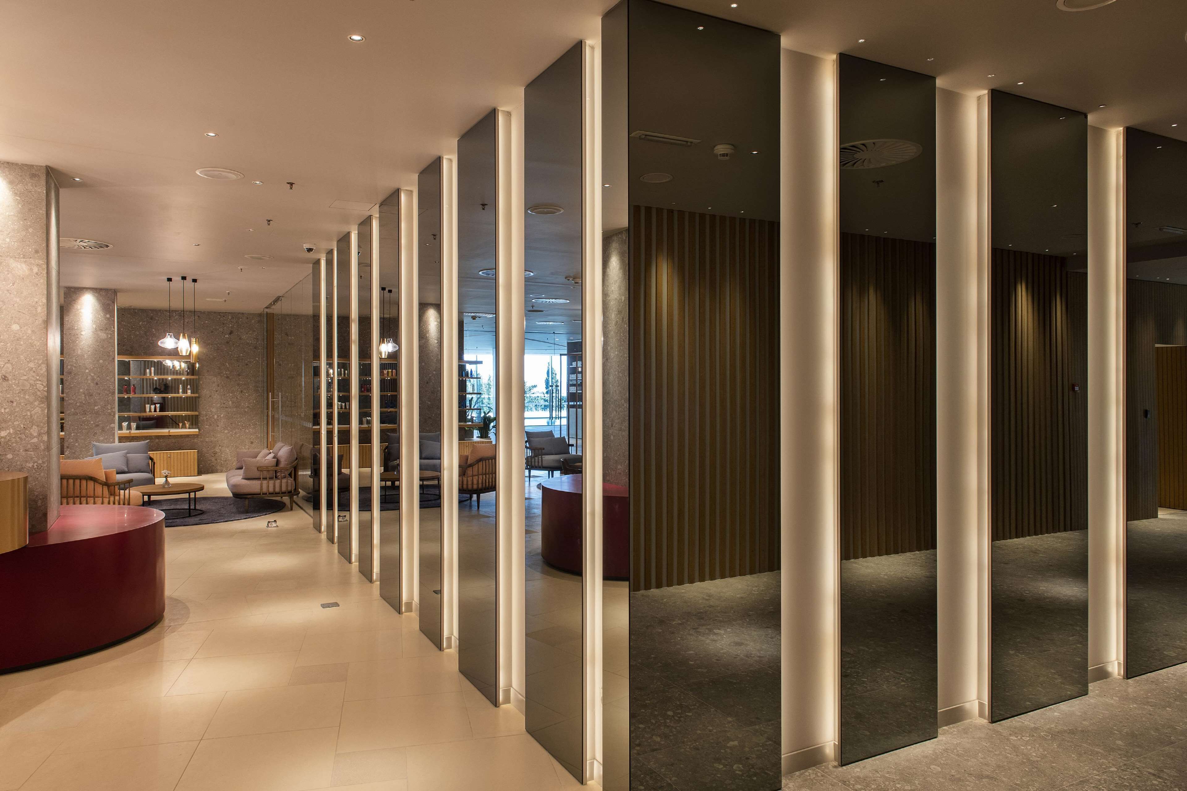 Radisson Blu Resort & Spa Split Radisson Blu Resort & Spa Split