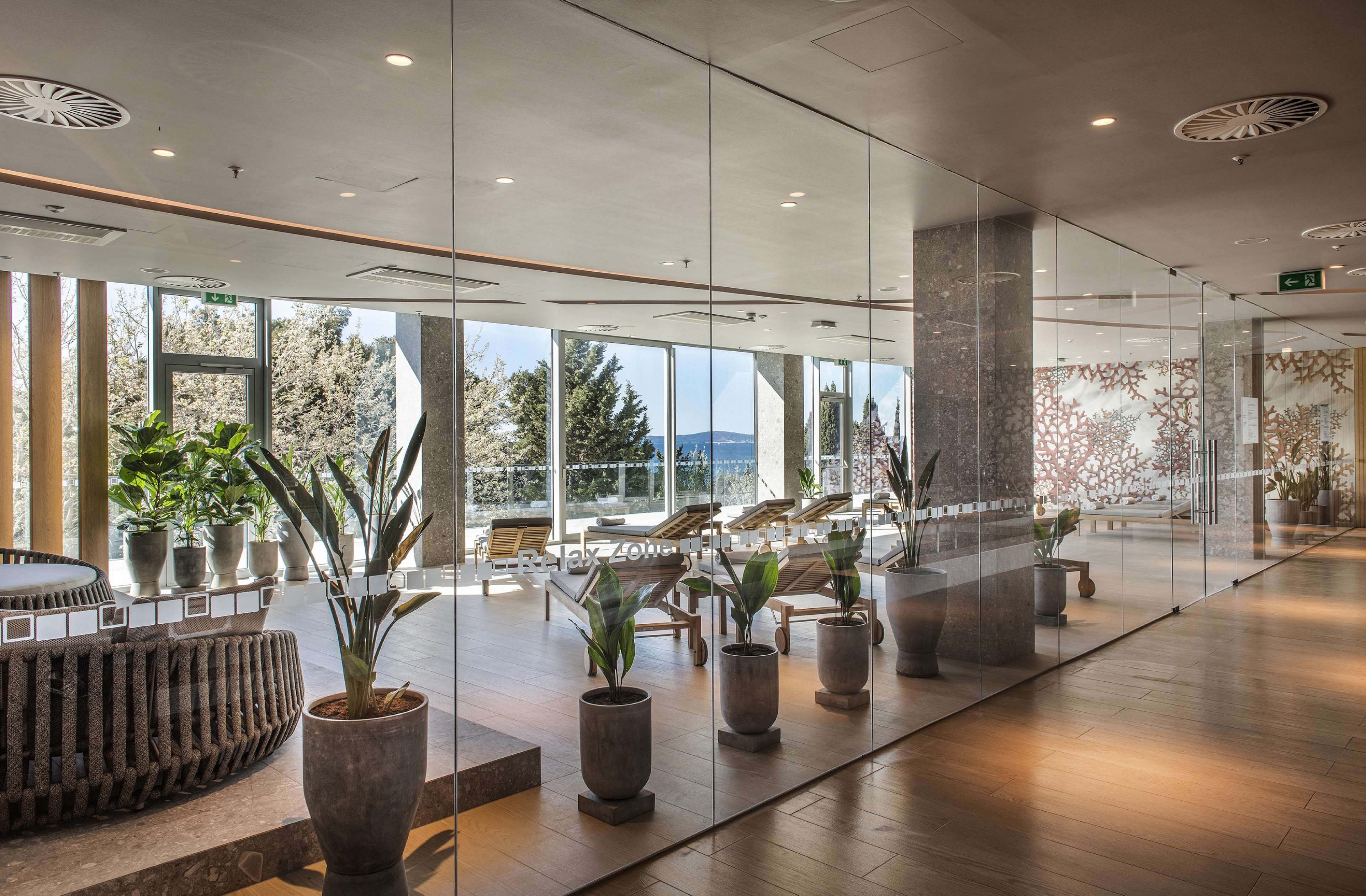 Radisson Blu Resort & Spa Split Radisson Blu Resort & Spa Split