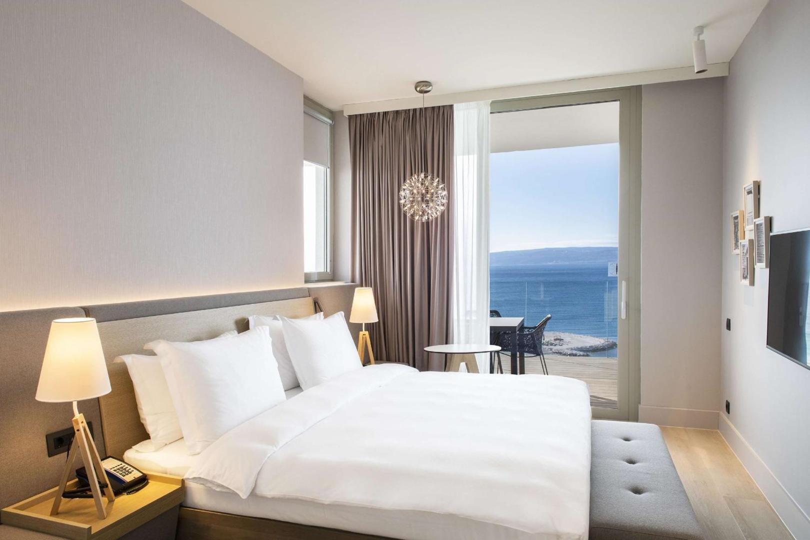 Radisson Blu Resort & Spa Split Radisson Blu Resort & Spa Split